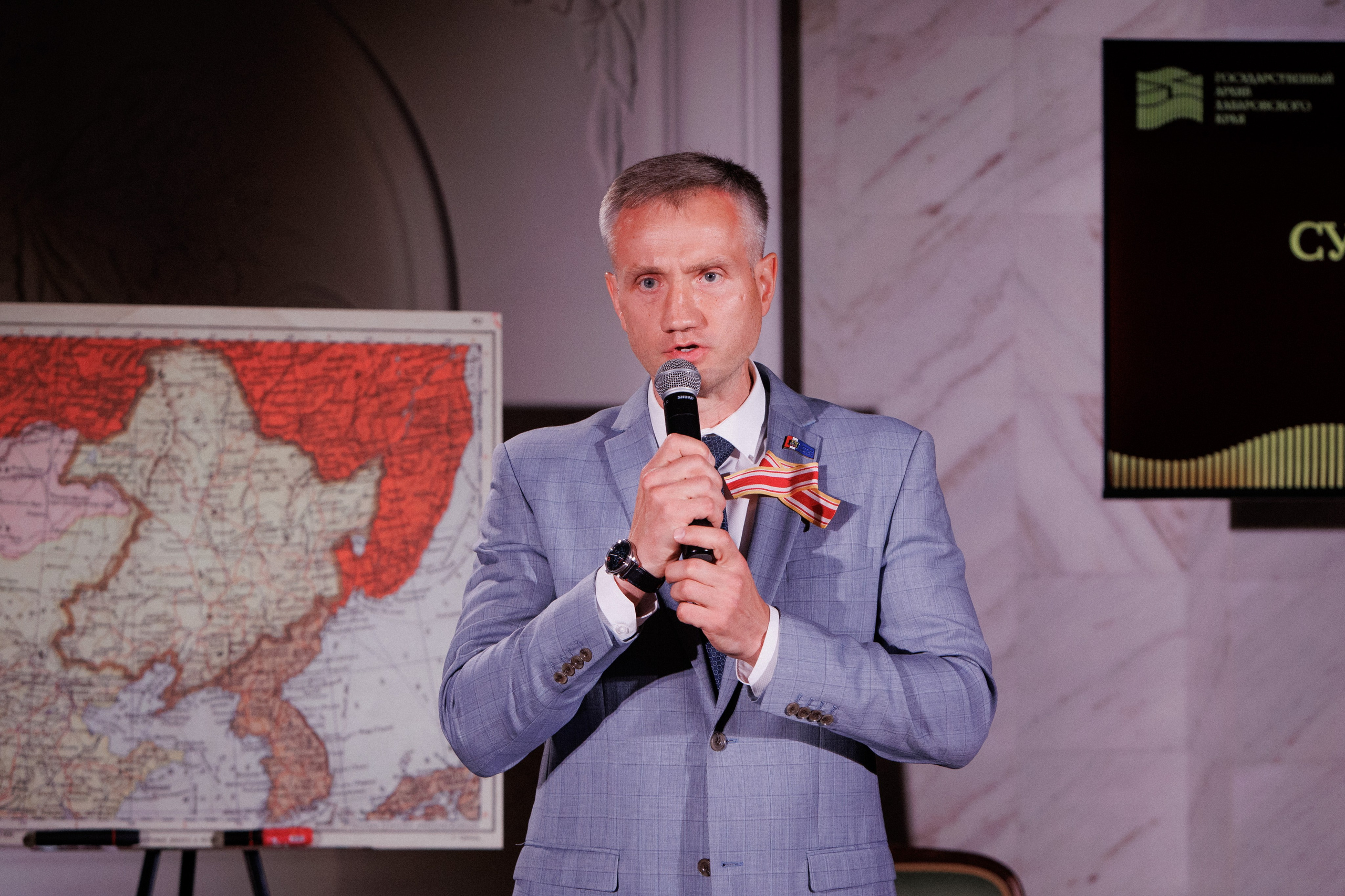 ПРЕЗЕНТАЦИЯ КНИГИ — 80 ЛЕТ ПОБЕДЫ. СВОИ. ФОТООТЧЕТЫ-СОБЫТИЯ-МЕСТА