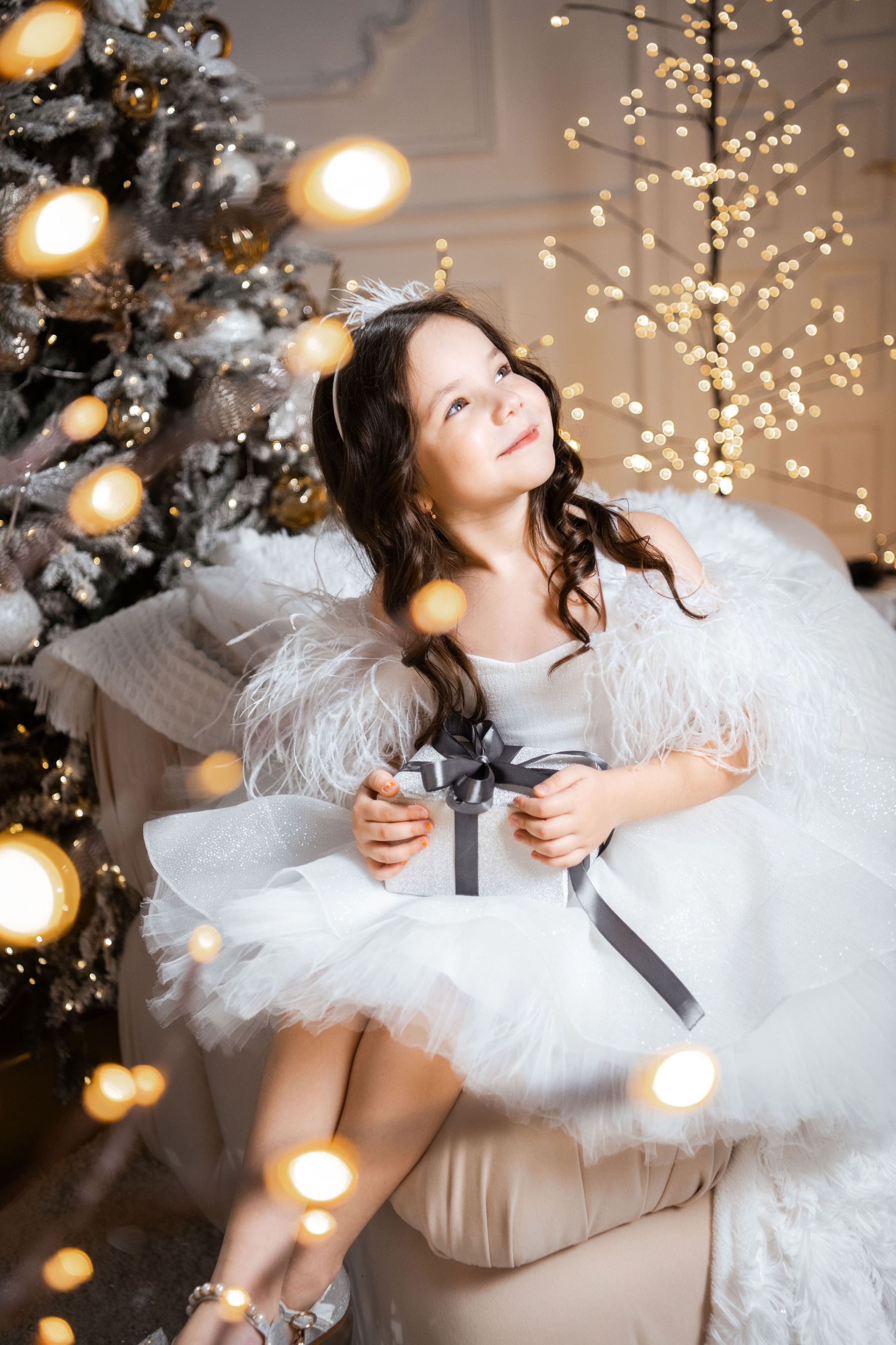 Новогоднее портфолио 2025. Свадебный и семейный фотограф в Уфе | Винс Константин | Фотопроекты