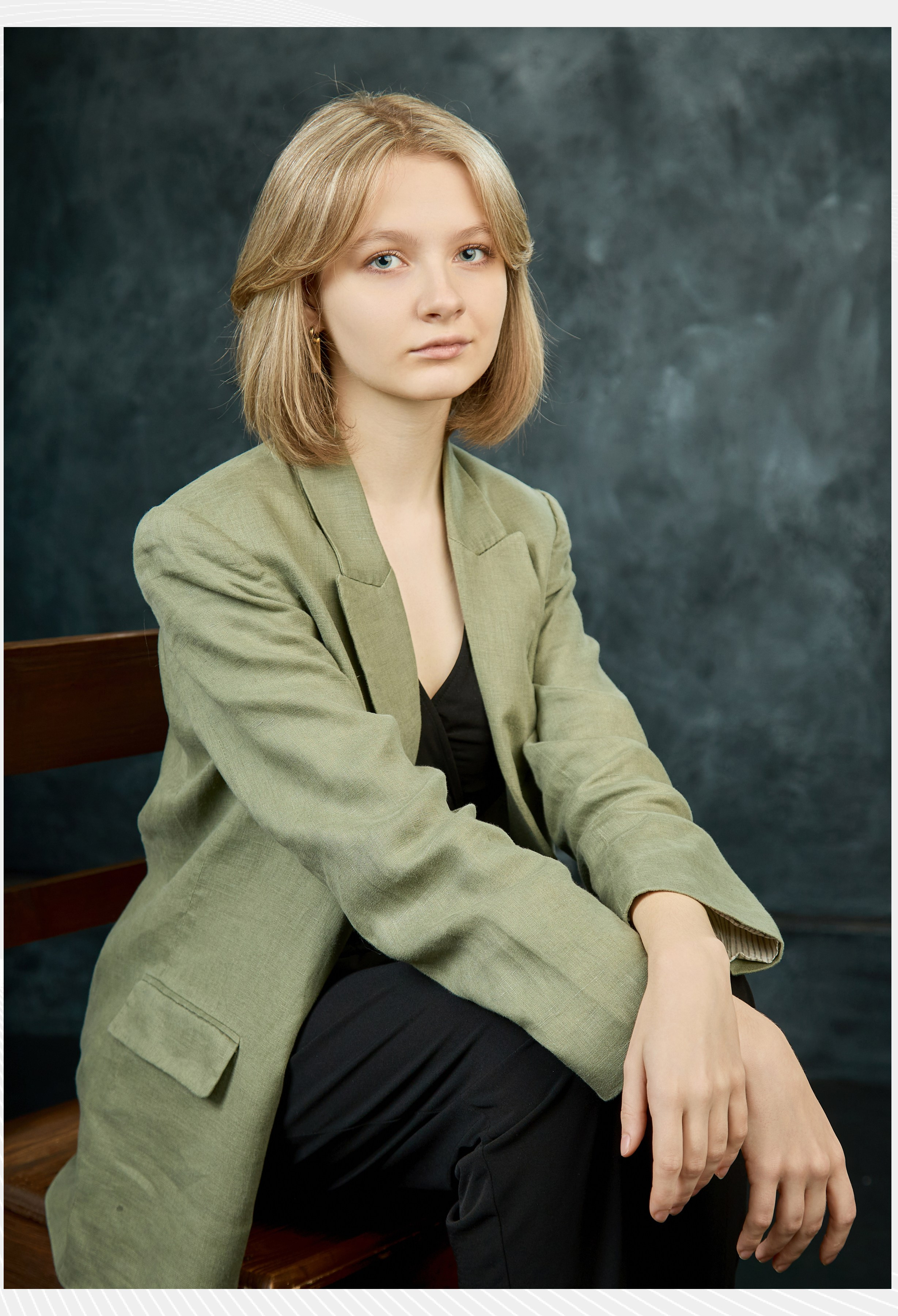 «История на три акта». Школьный фотограф Дмитрий Дудик