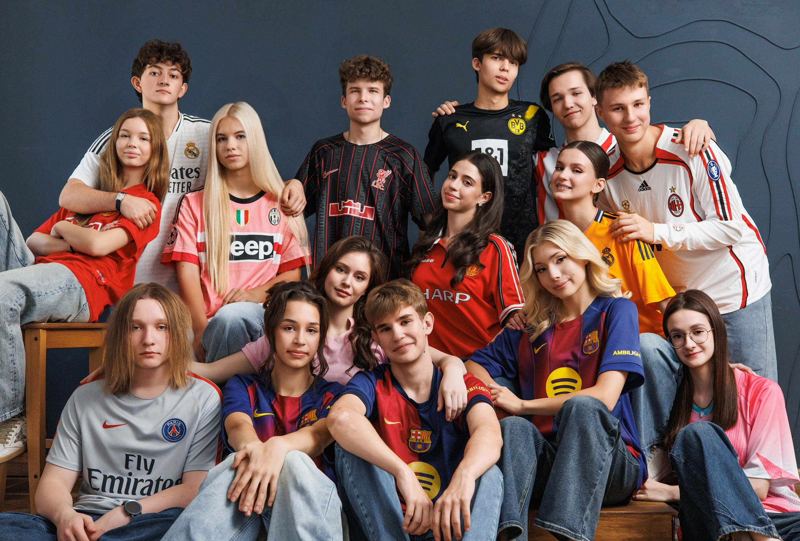 Выпускные альбомы клевербук Воронеж