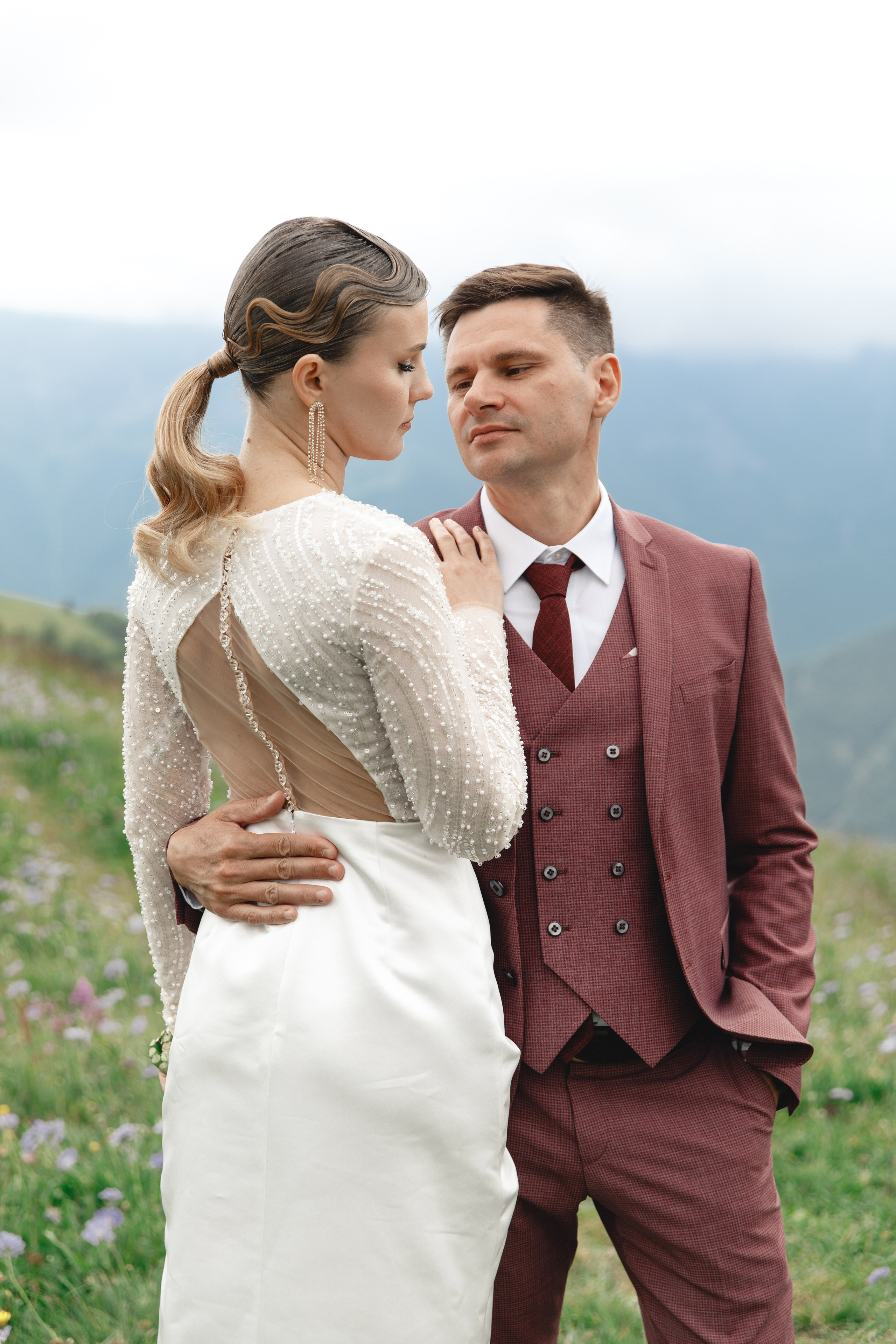 Фотограф во Владикавказе Юрий Геворгизов