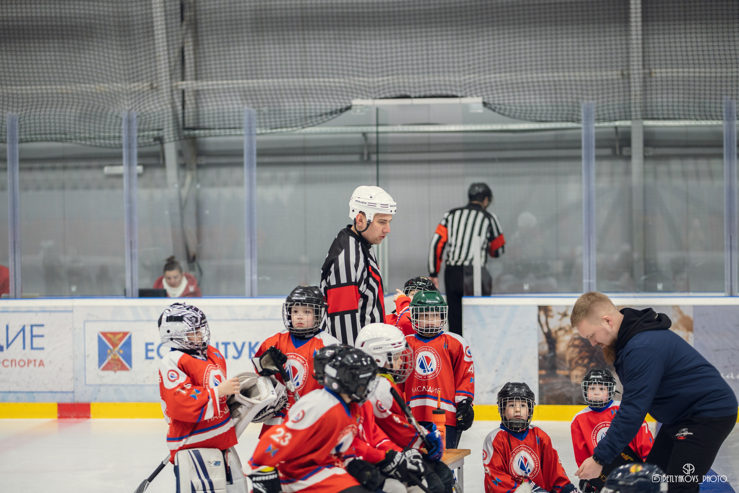 ХК Наследие (репортаж). Фотограф, видеограф Пятигорск, Ставрополь, Ессентуки, Petlyakovs_photo