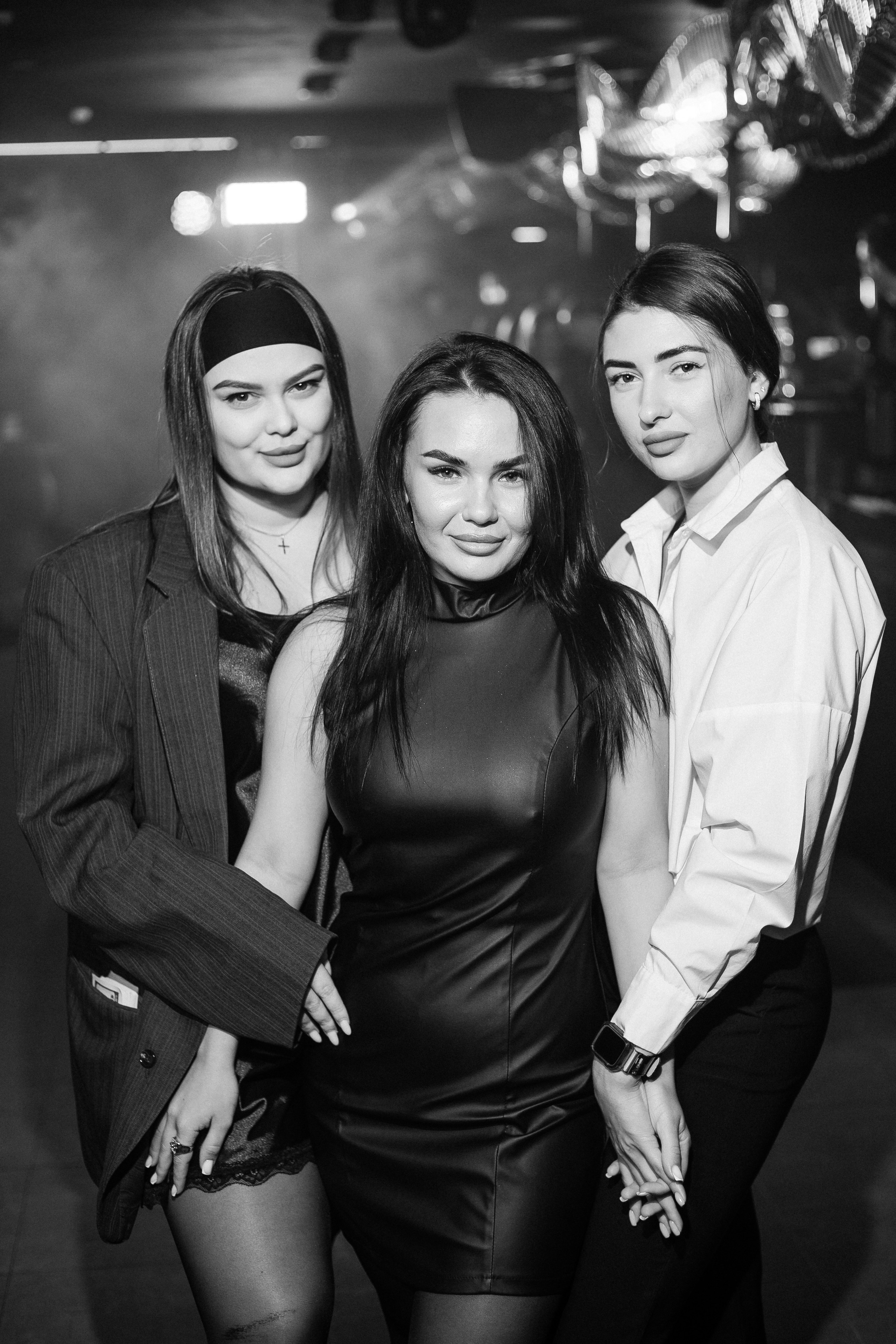 LA FAMIGLIA — SOLOVI — 1 YEAR. СВОИ. ФОТООТЧЕТЫ-СОБЫТИЯ-МЕСТА