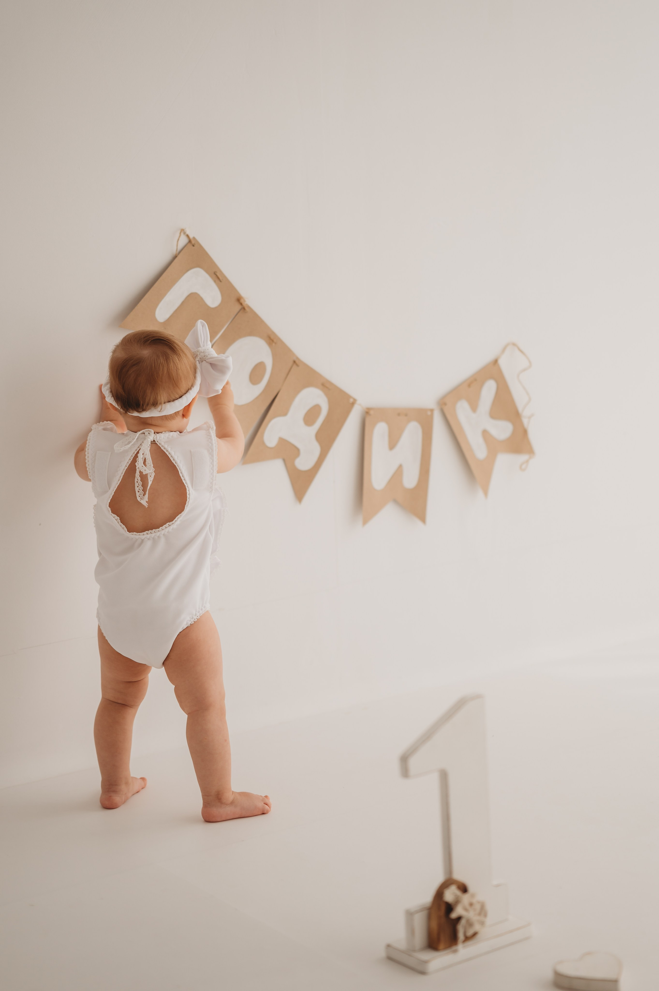 Годики. Детский и семейный фотограф Ирина Гладких