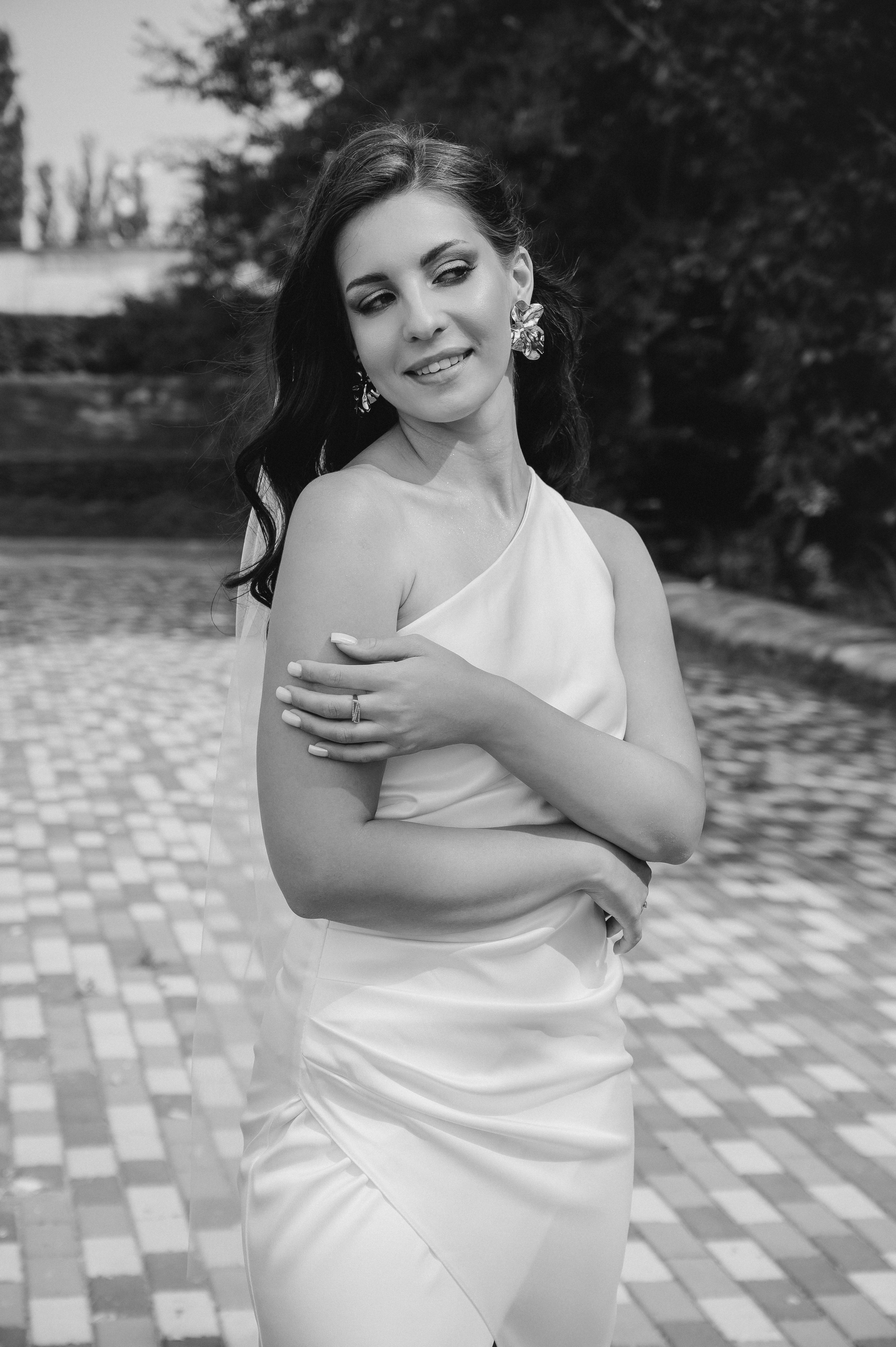 Фотограф Мария Строгонова