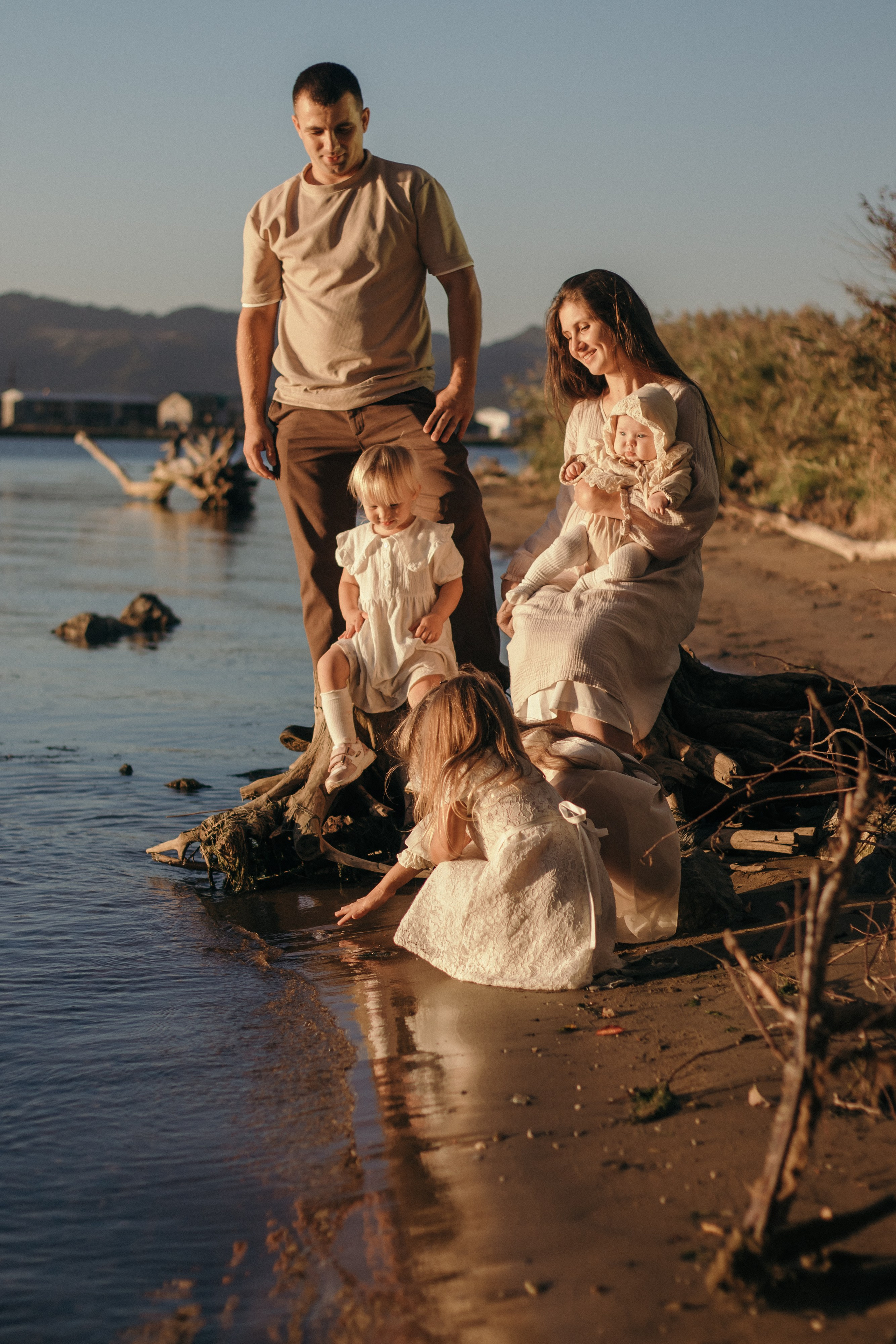 Фотограф Арина Васильева город Находка