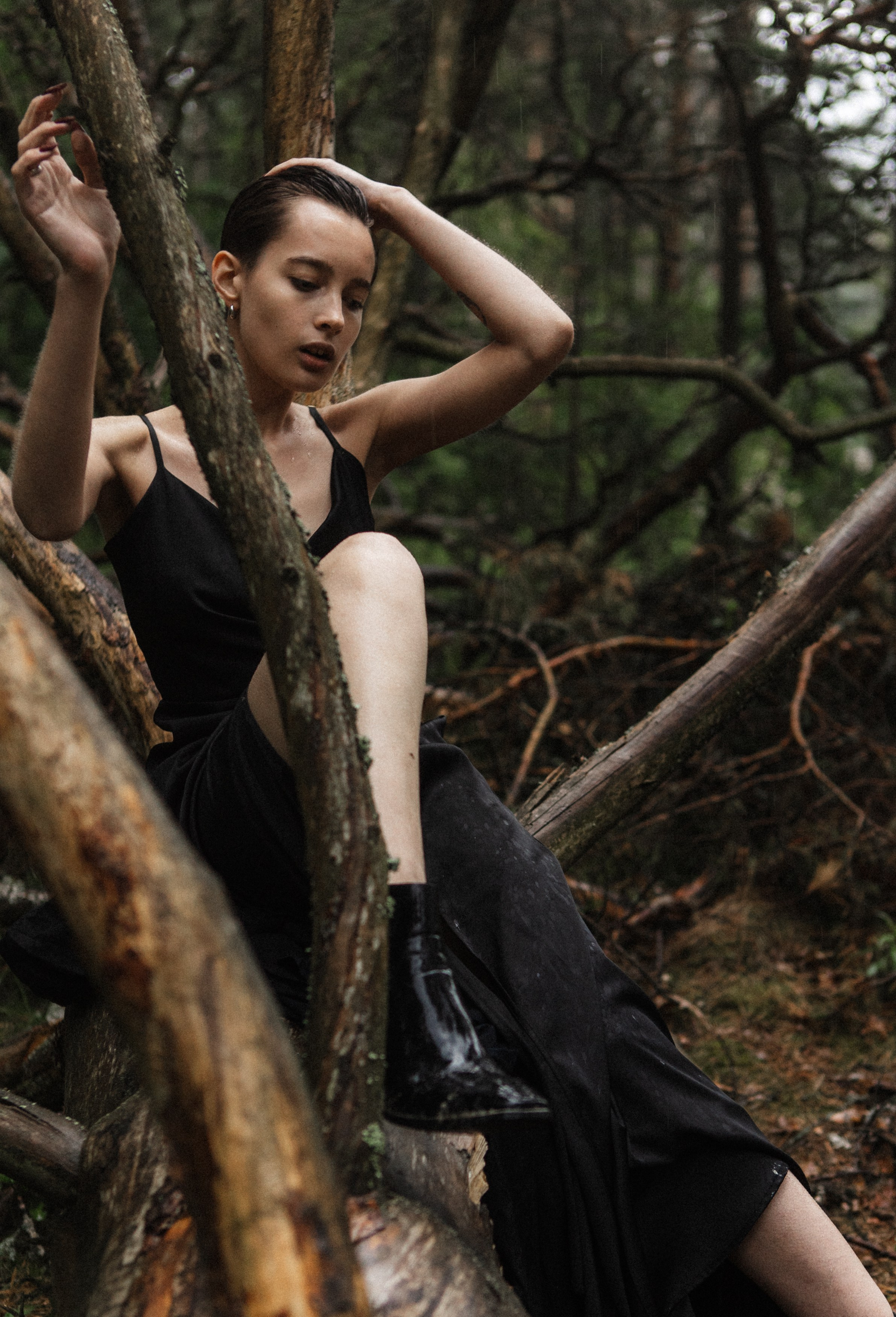 Виктория-Антуанетта. Фотограф Москва и Московская область