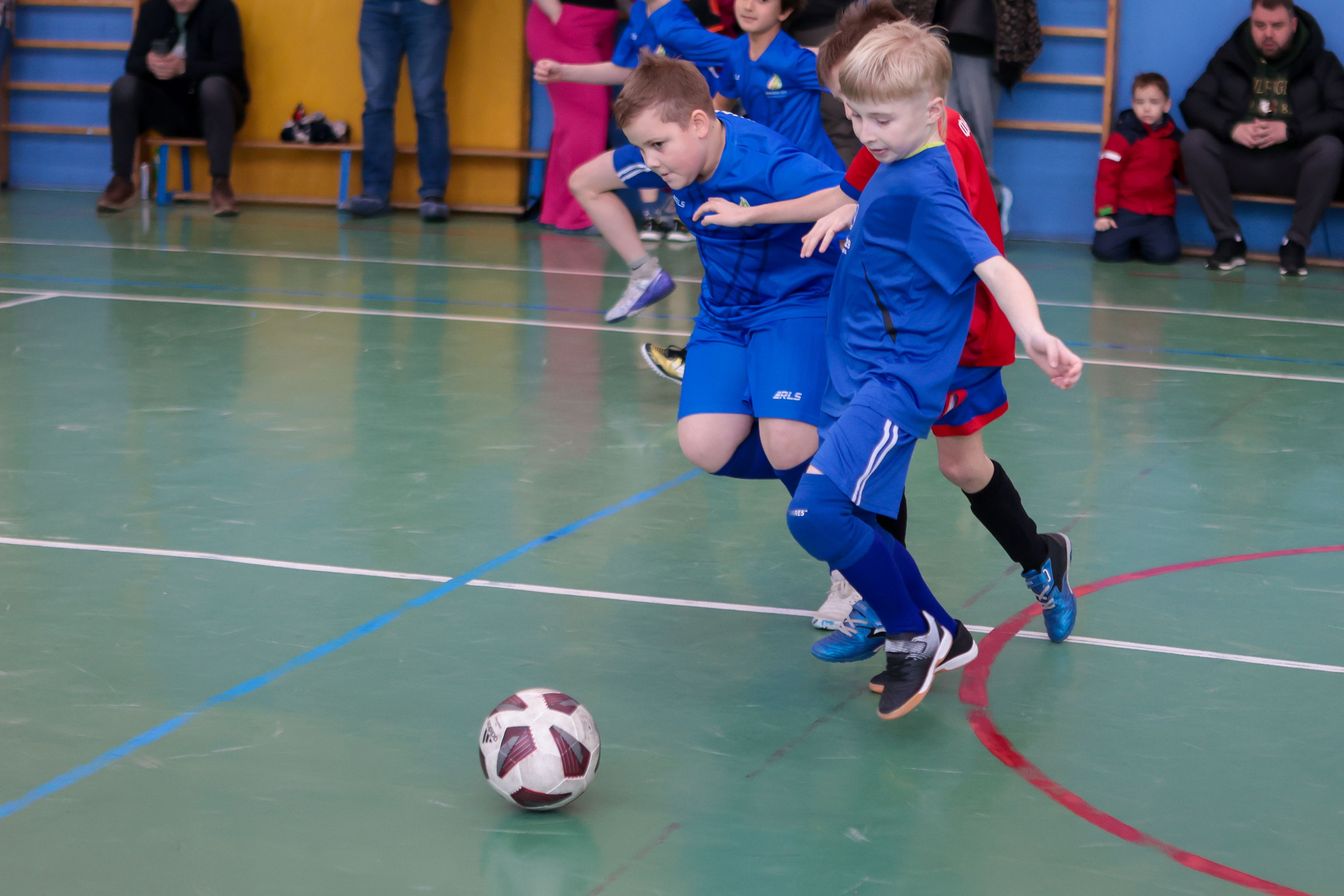 Футбол школа 429 14-15 год. Выпускные альбомы и школьный фотограф в Подольске, Троицке, Щербинке, Москве и Московской области