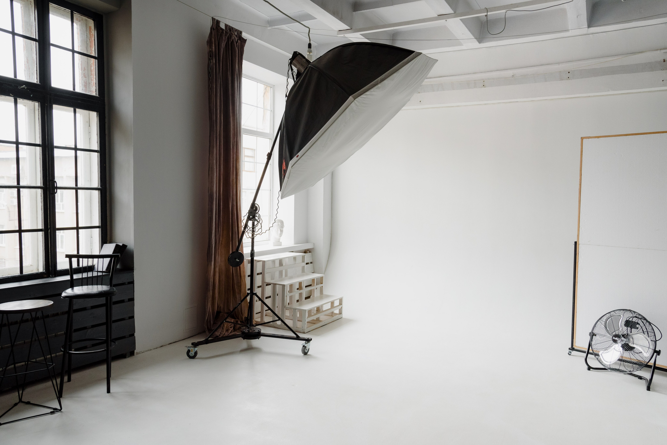 Фотостудия и фотограф в Майкопе — ProfessionalFoto