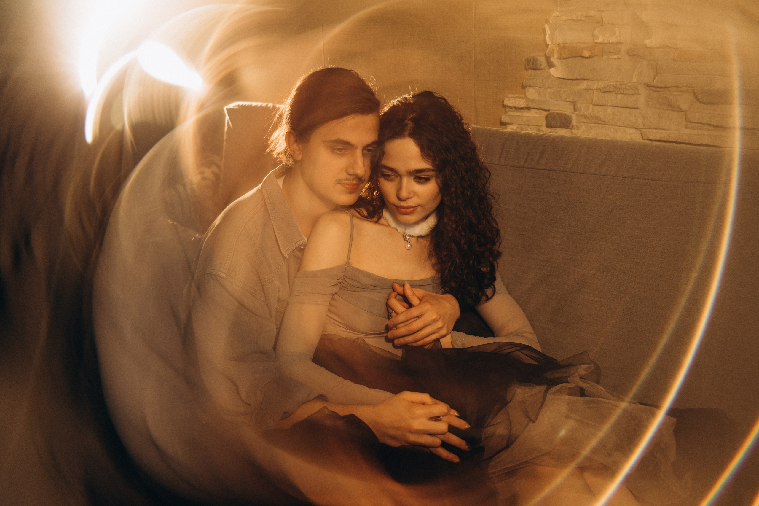 Парная фотосессия