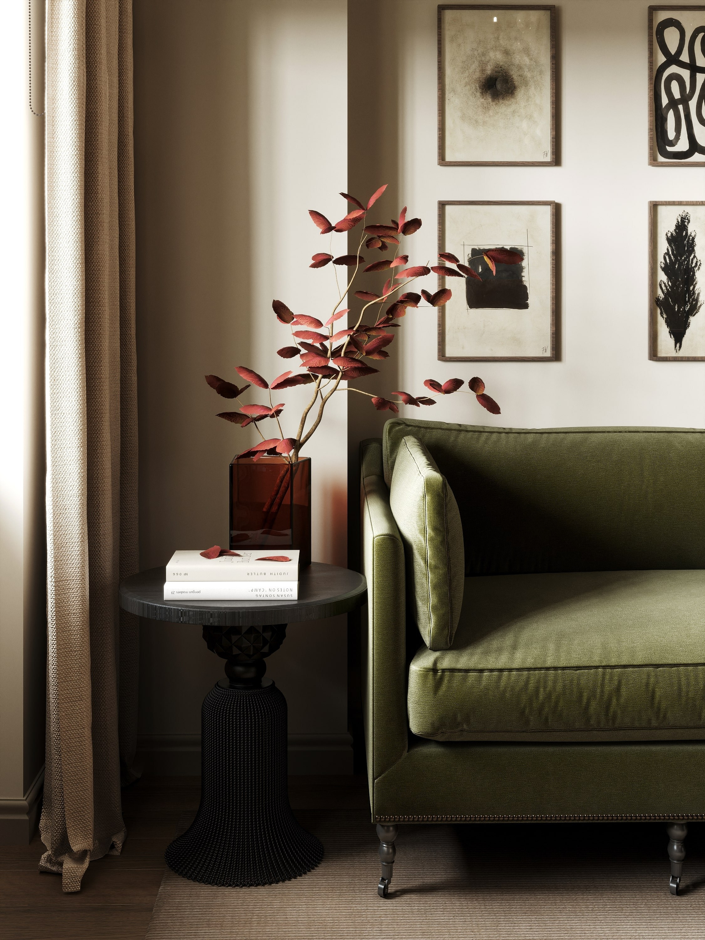 Наталья Симон