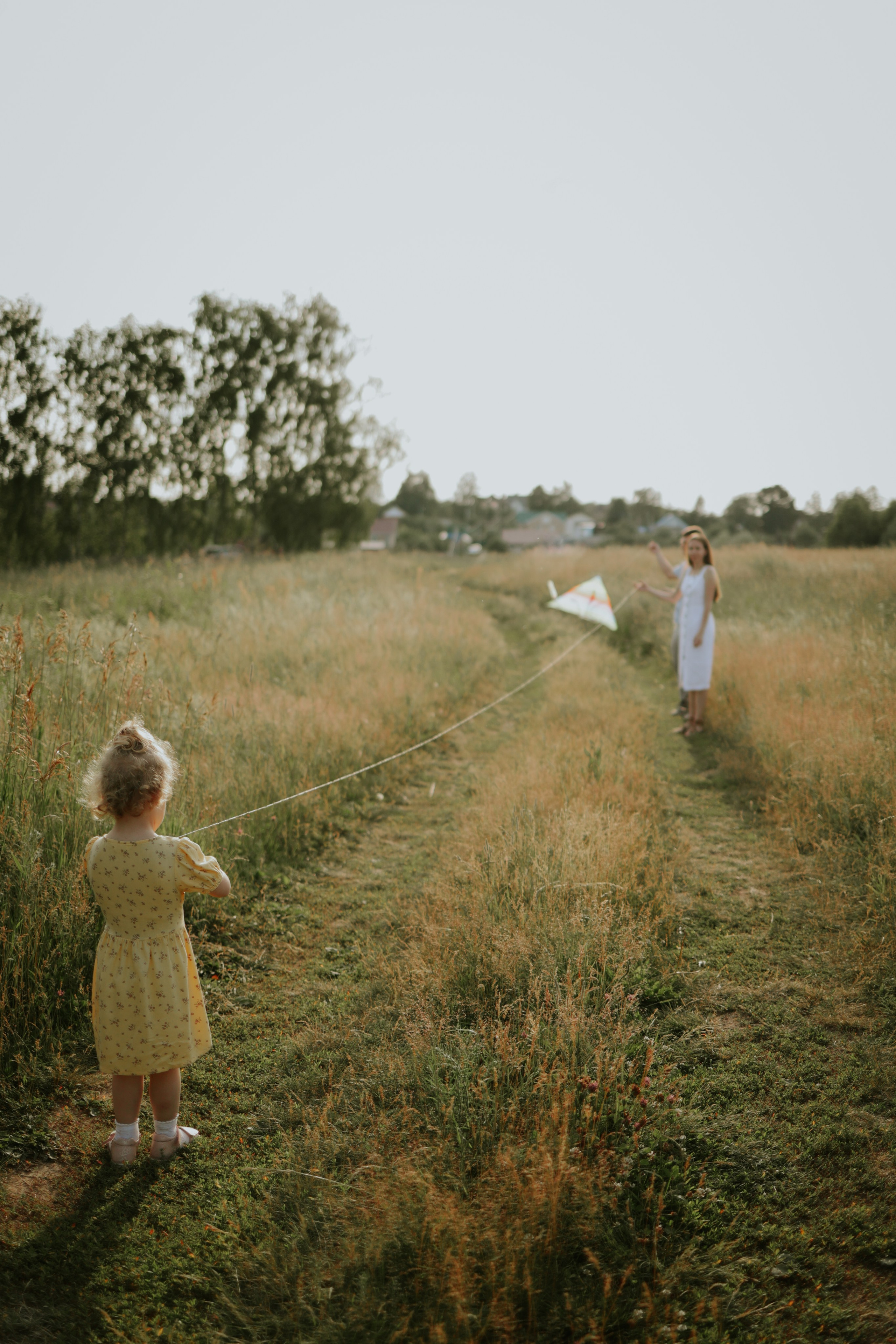 Летние фотосессии. Фотограф и видеограф Елена Лисина