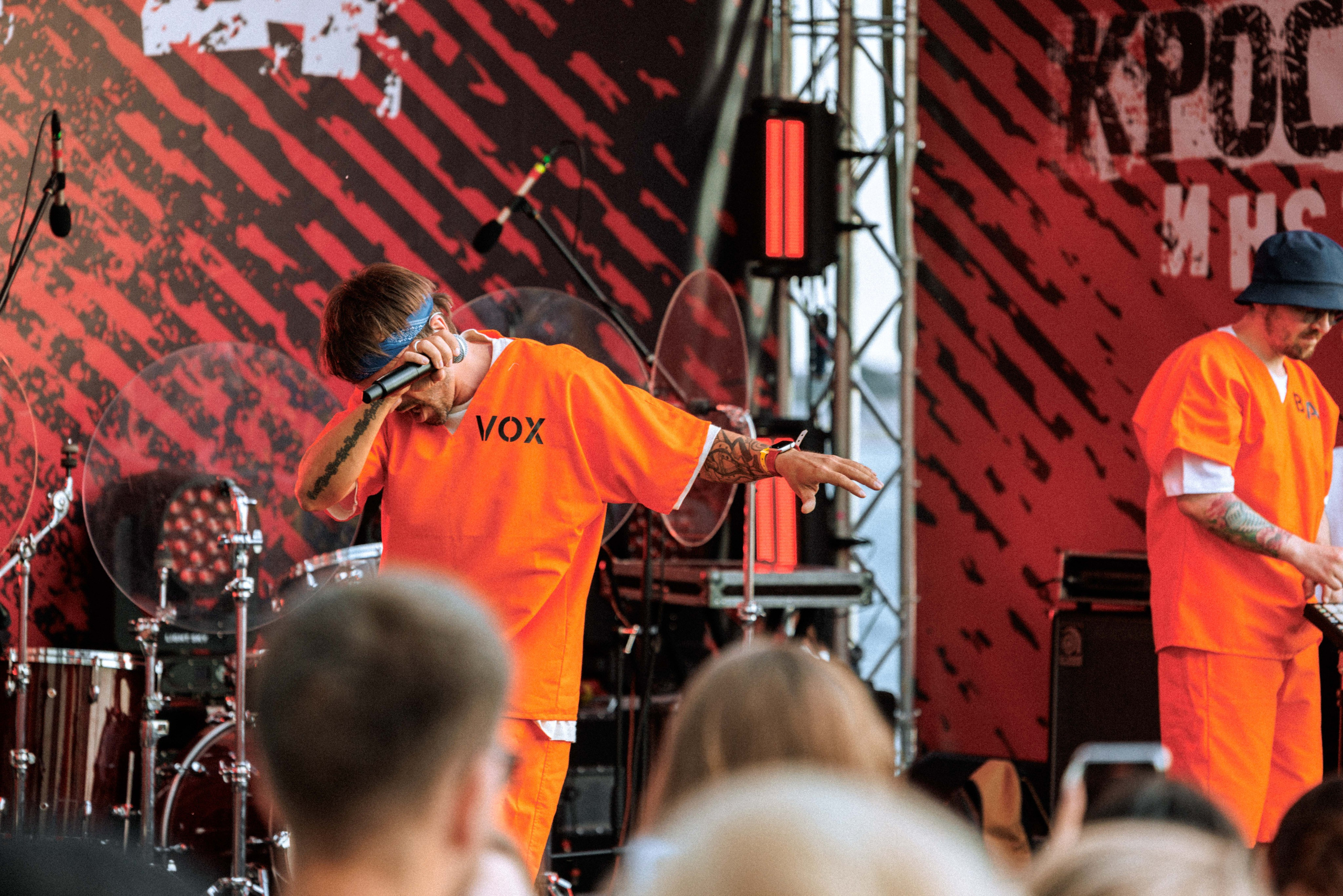 Stereoleto 2024. Фотограф Балаев Михаил