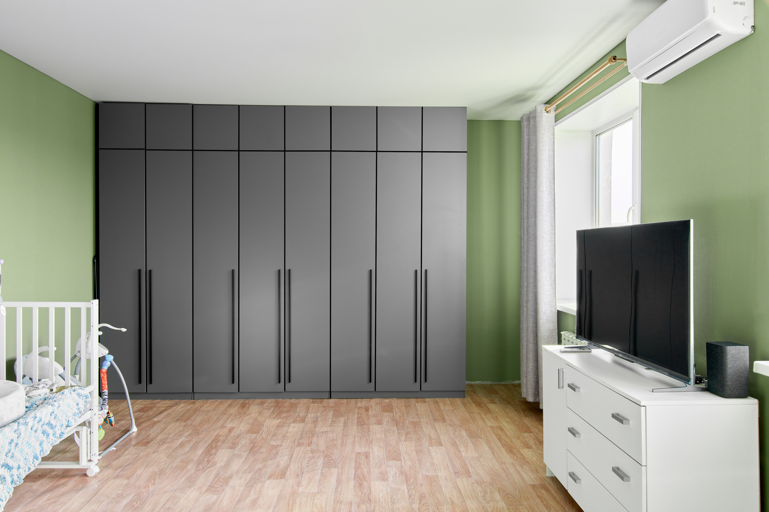 Фото интерьеров. Фотограф Вадим Бердник