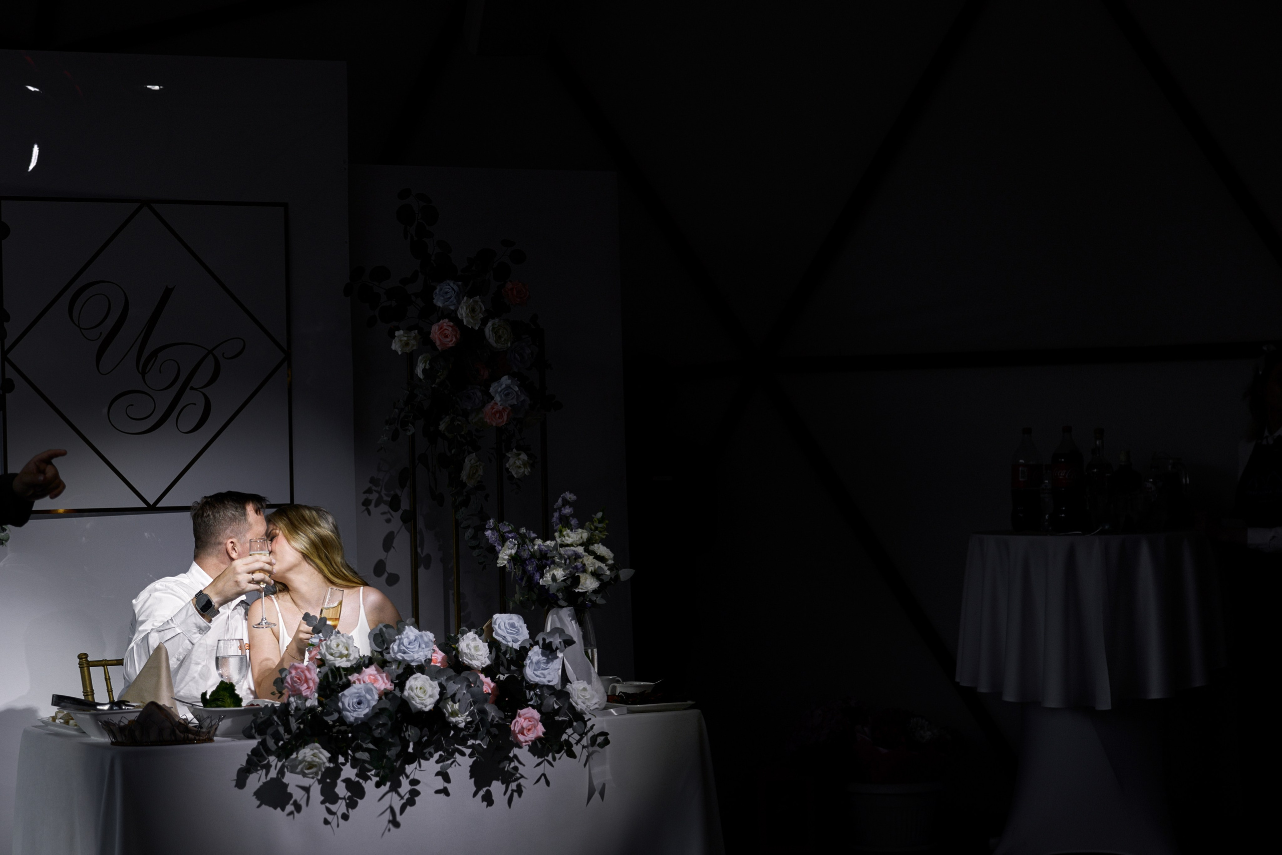 Василиса и Игорь. Свадебный фотограф в СПБ Станислав Молчанов