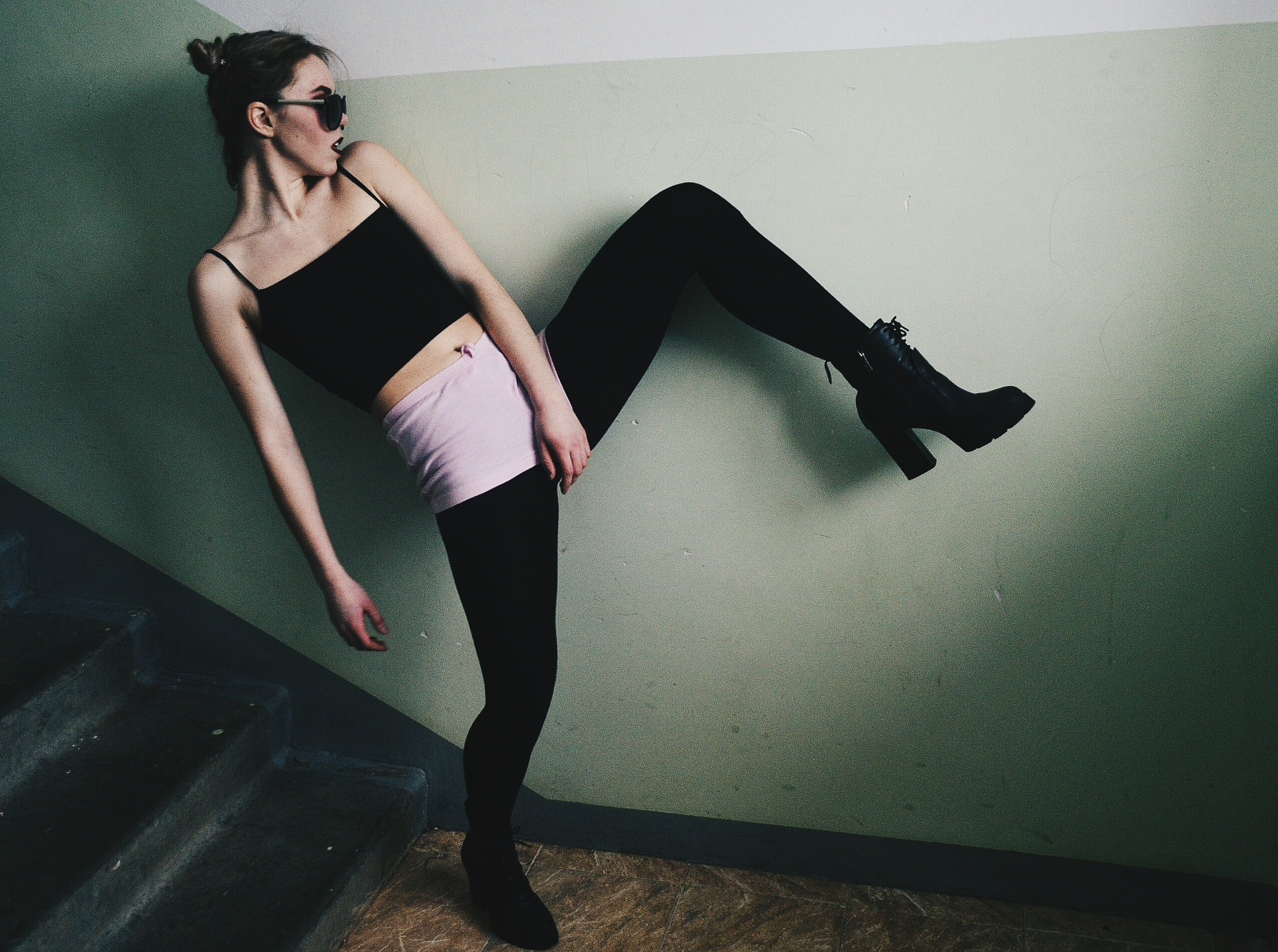 Анастасия Куц | фотограф | Пермский край