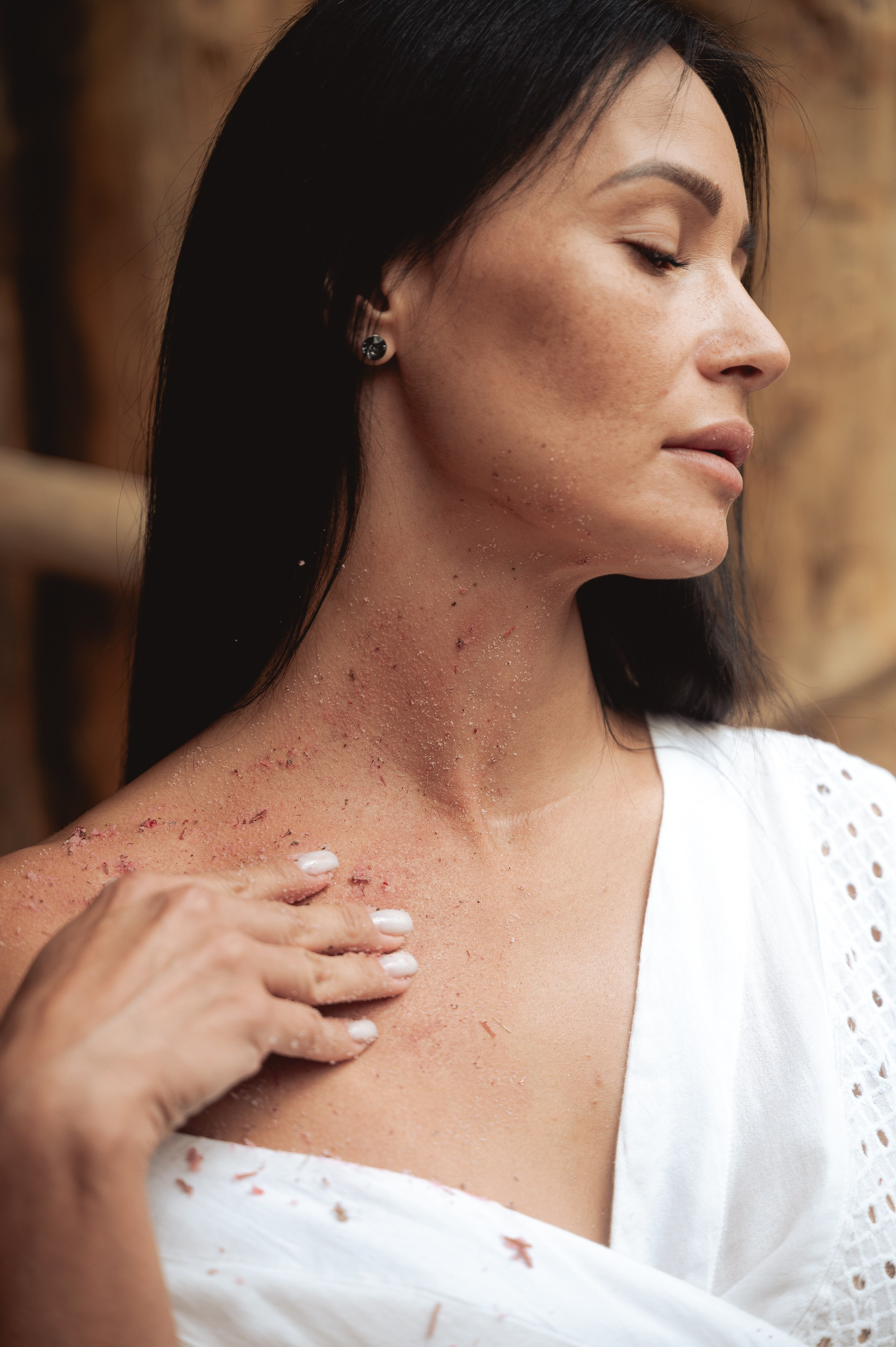 Контент съемка. Фотограф Тюмень Валерий Некрасов