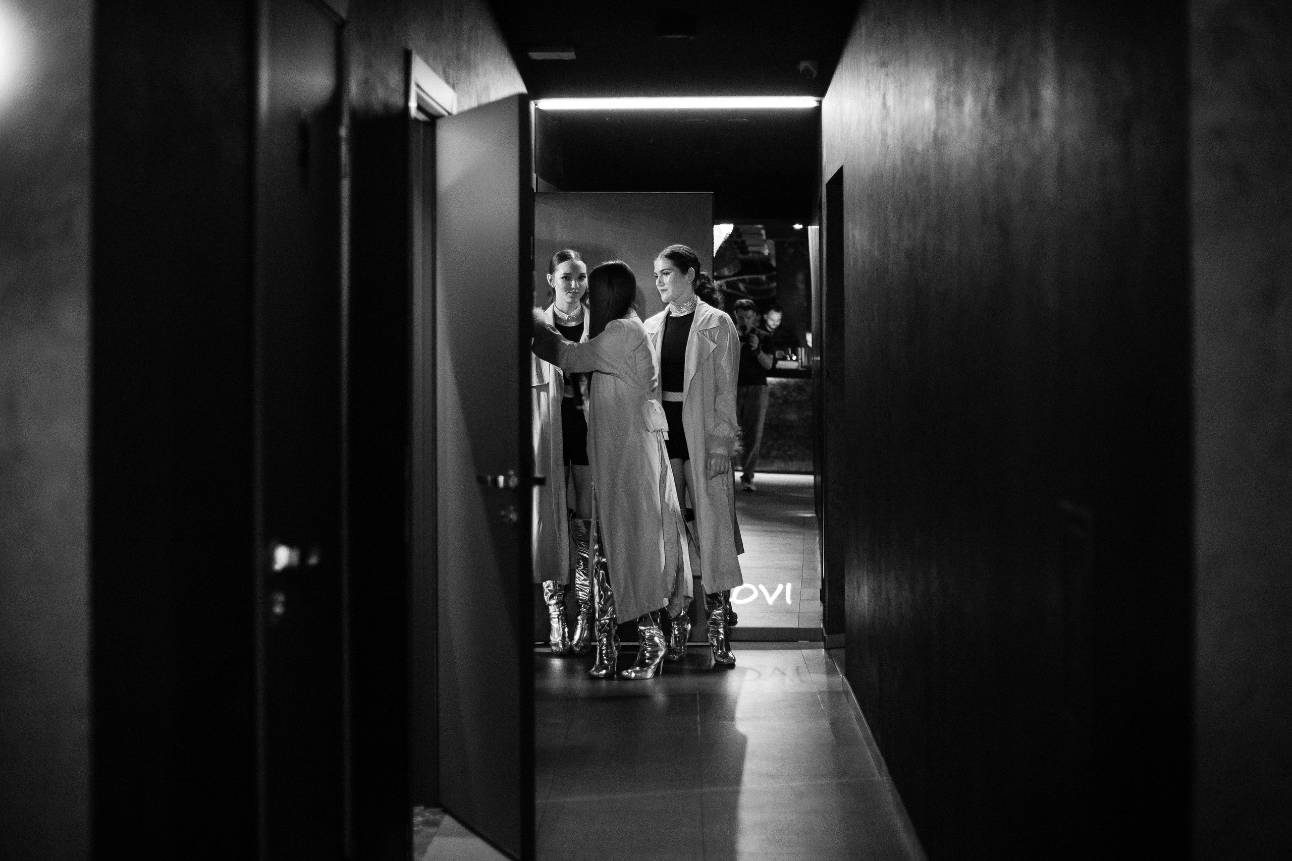 Иммерсивный ужин NATIONAL FOOD в рамках фестиваля «Кухня без границ». СВОИ. ФОТООТЧЕТЫ-СОБЫТИЯ-МЕСТА