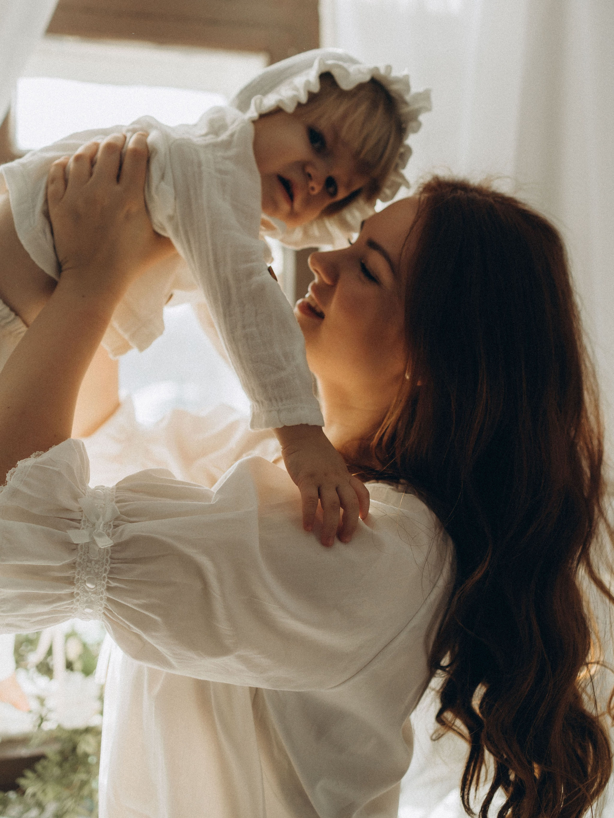 Фотограф Дарья Соколовская