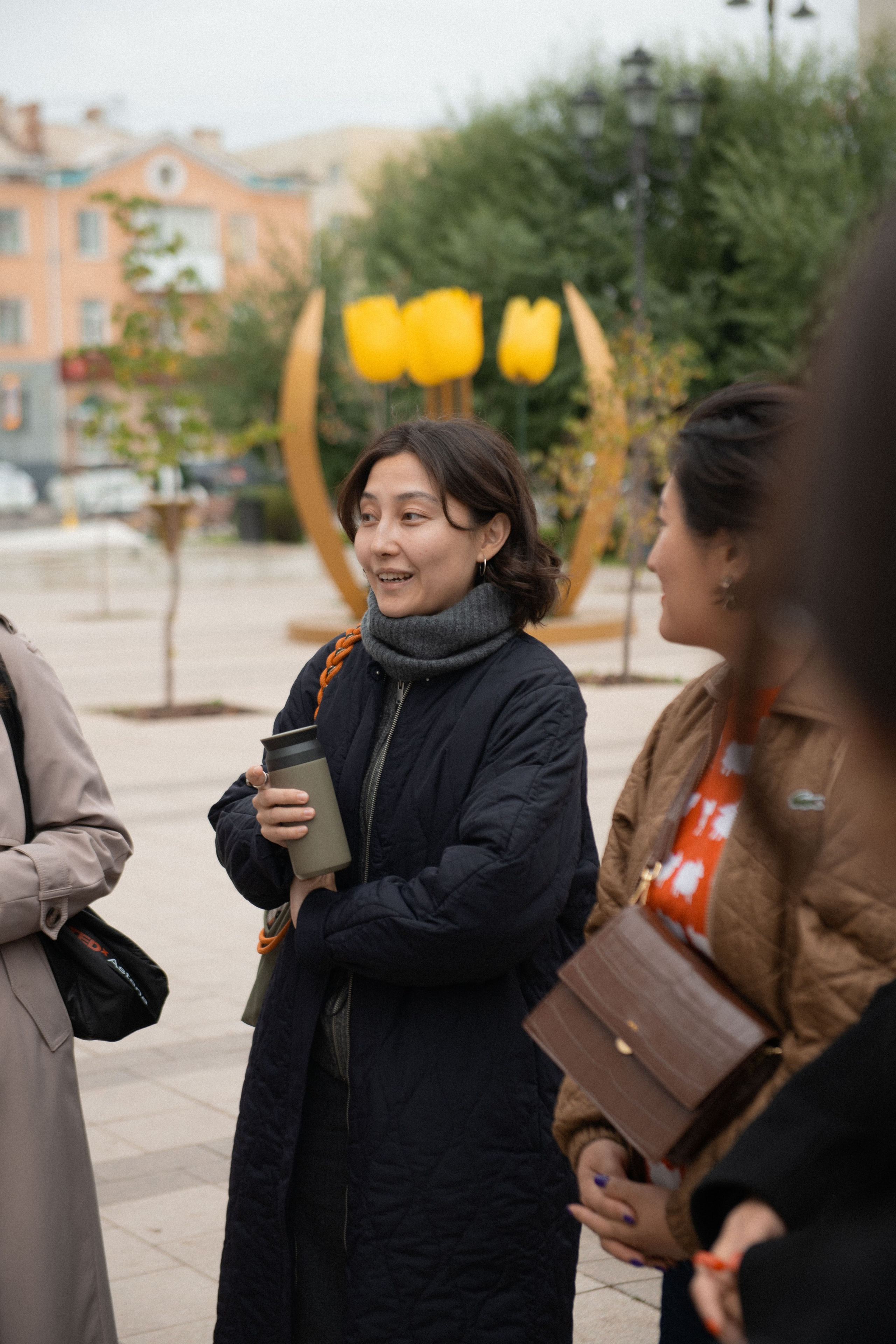 TEDxASTANA. OSPAN ALI photographer