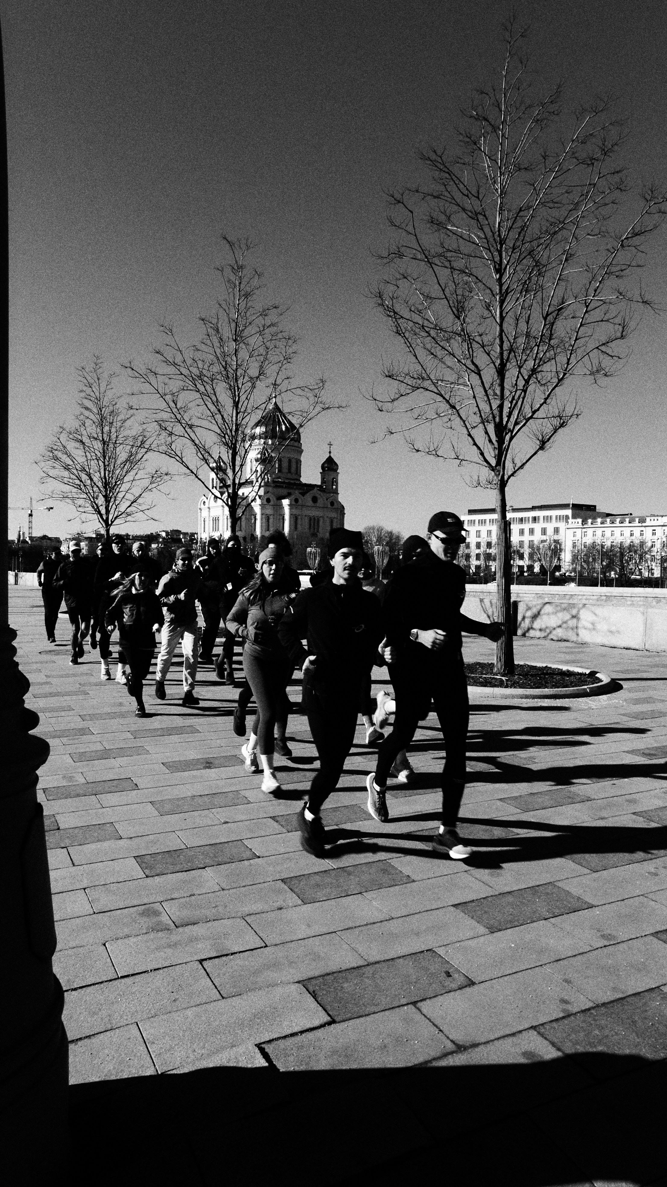 PRC March '25. Vladimir Tatko