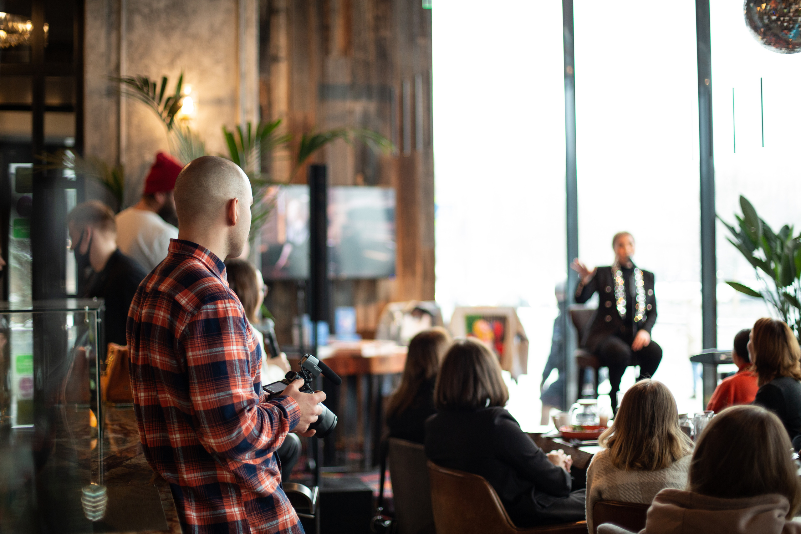 Репортаж. Свадебный и семейный фотограф