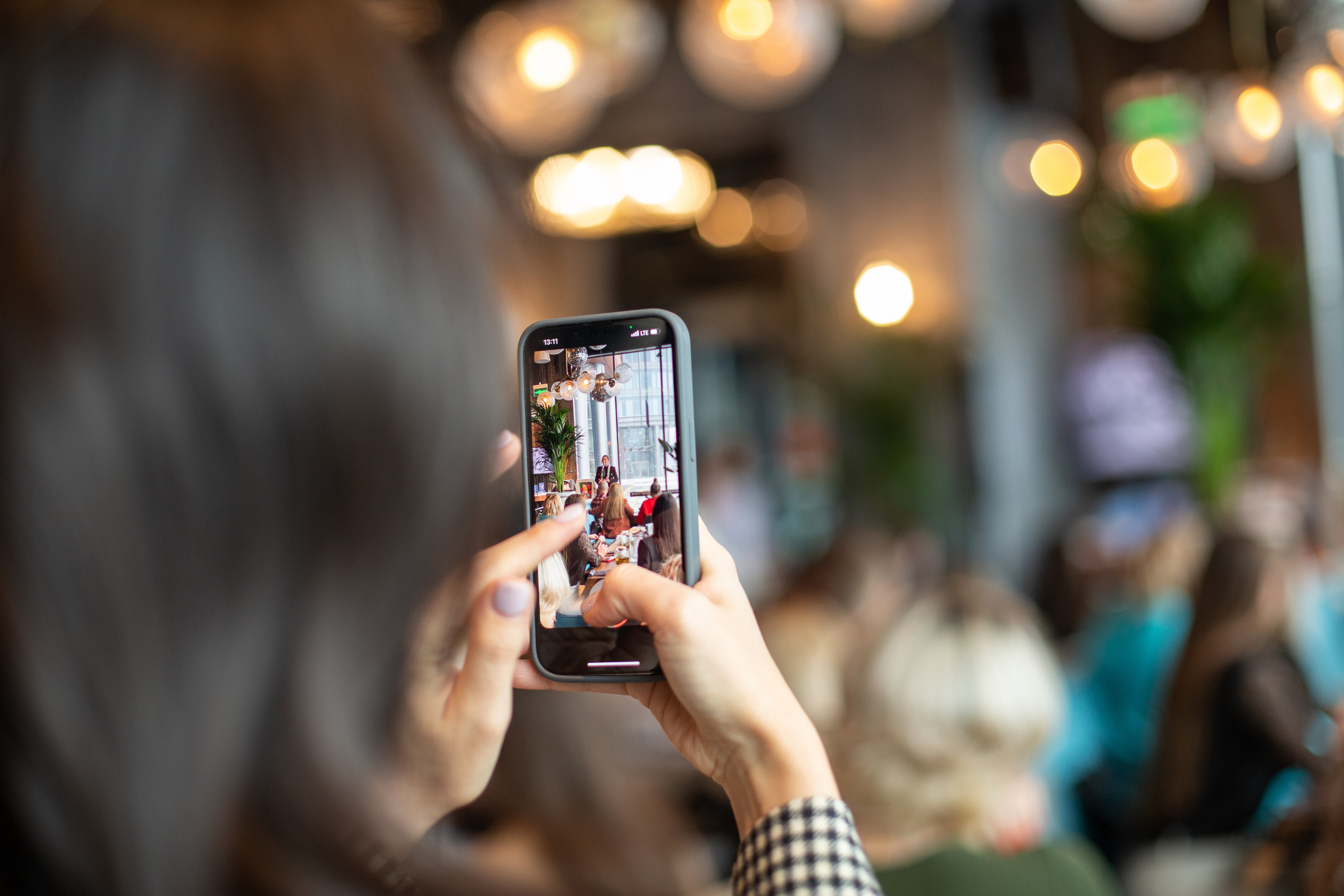 Репортаж. Свадебный и семейный фотограф