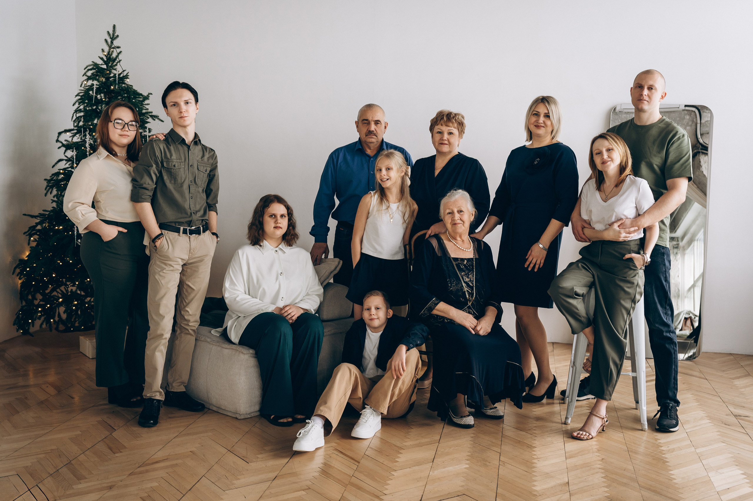 Семейные фотосессии Красноярск, детская фотосессия. Юлия Раскова — Портретный и семейный фотограф в Красноярске