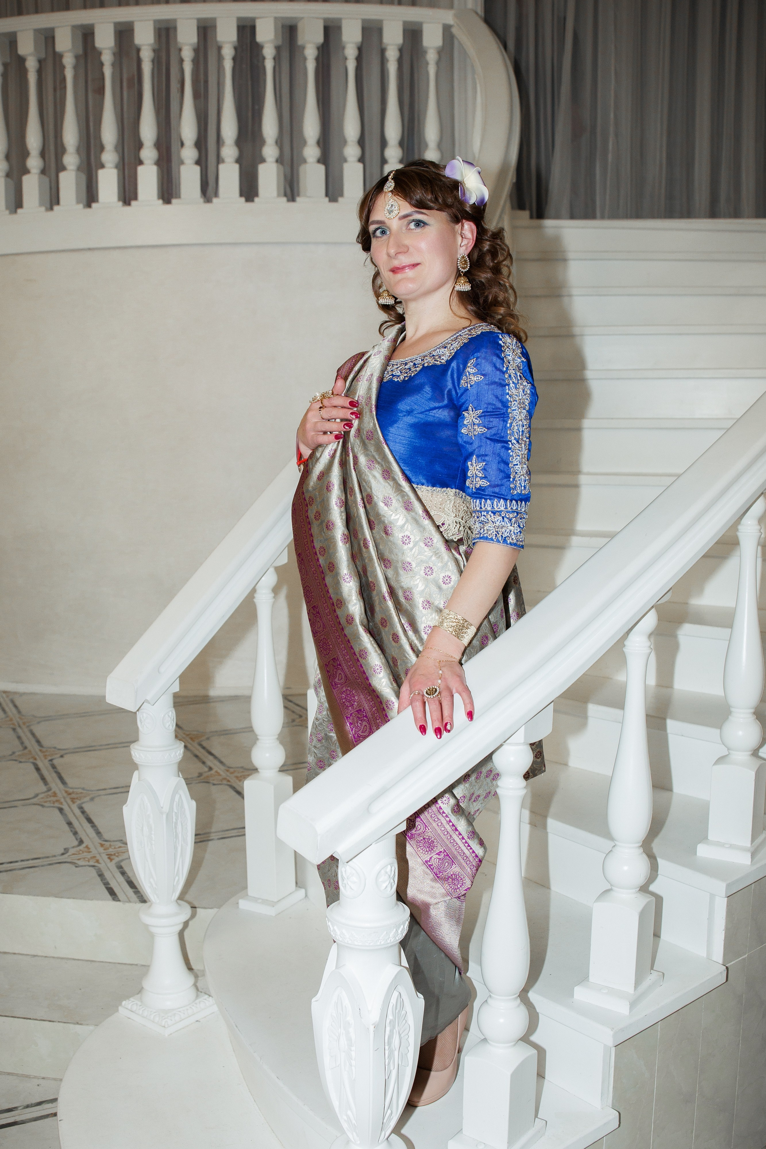 «Корона Вологды»: конкурс красоты. Фотограф в городе Вологда Екатерина Кузнецова