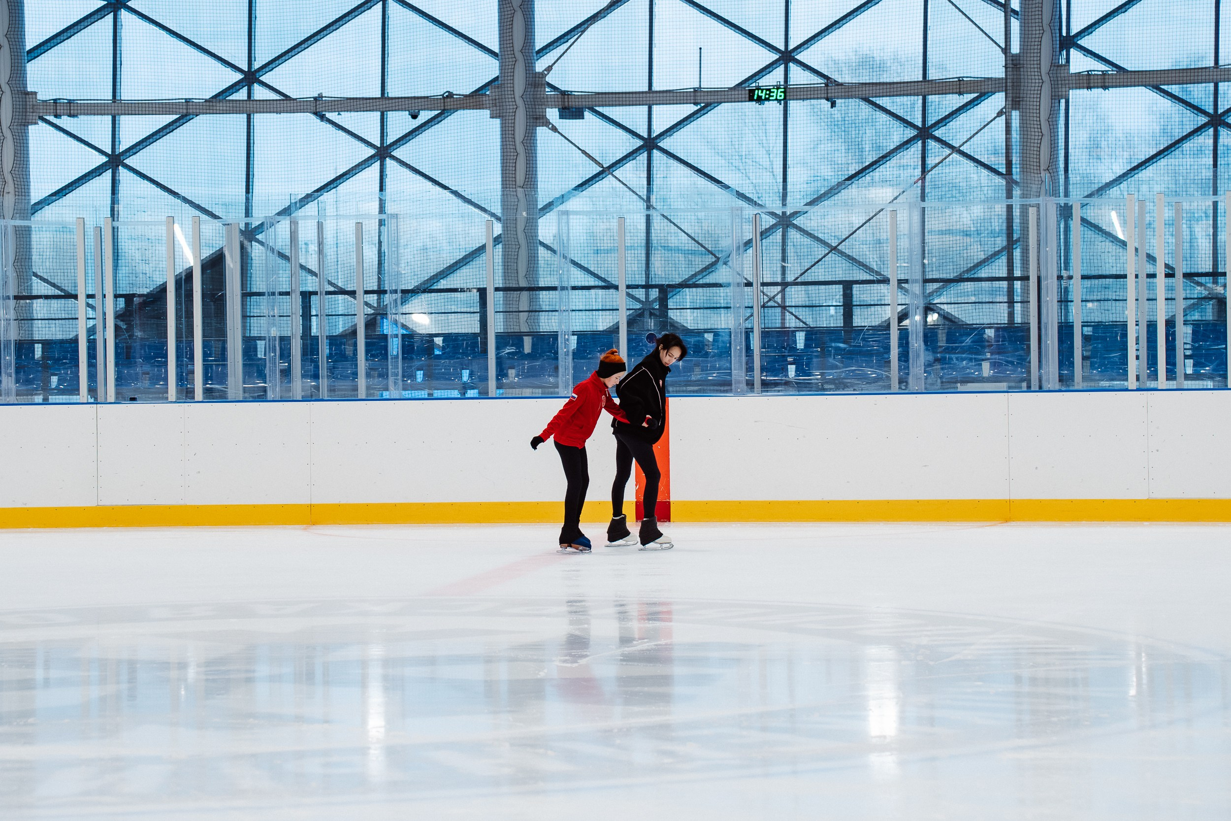 Мастер-класс Алины Загитовой в Новосибирске (14-15). Воробьева Ксения — Спортивный и танцевальный фотограф Новосибирск