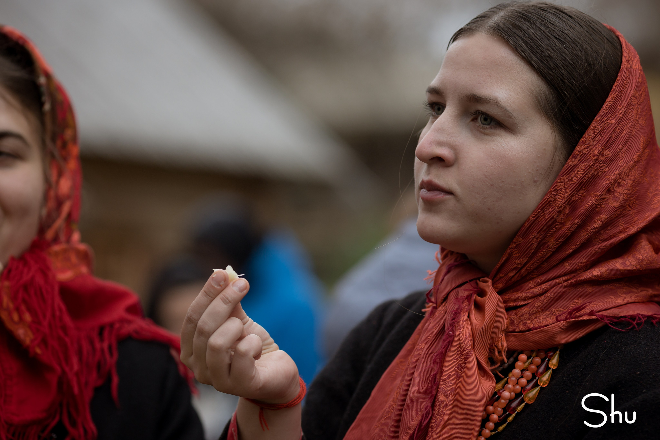 Праздник Покрова на Щелоковском хуторе в Нижнем Новгороде. Фотограф для компаний и предпринимателей в Нижнем Новгороде и Нижегородской области