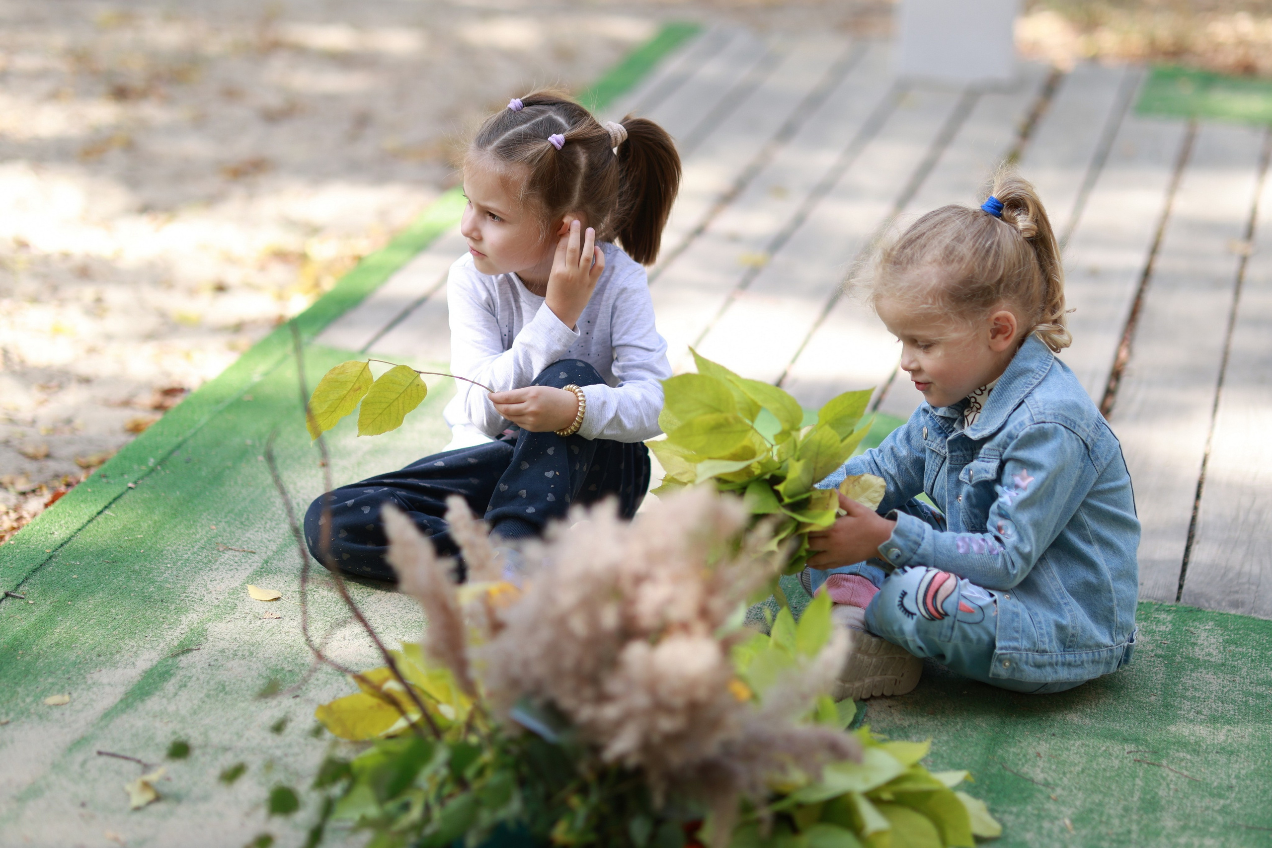 Этот чудесный фотодень. Семейный и свадебный фотограф в Воронеже Людмила Трифонова