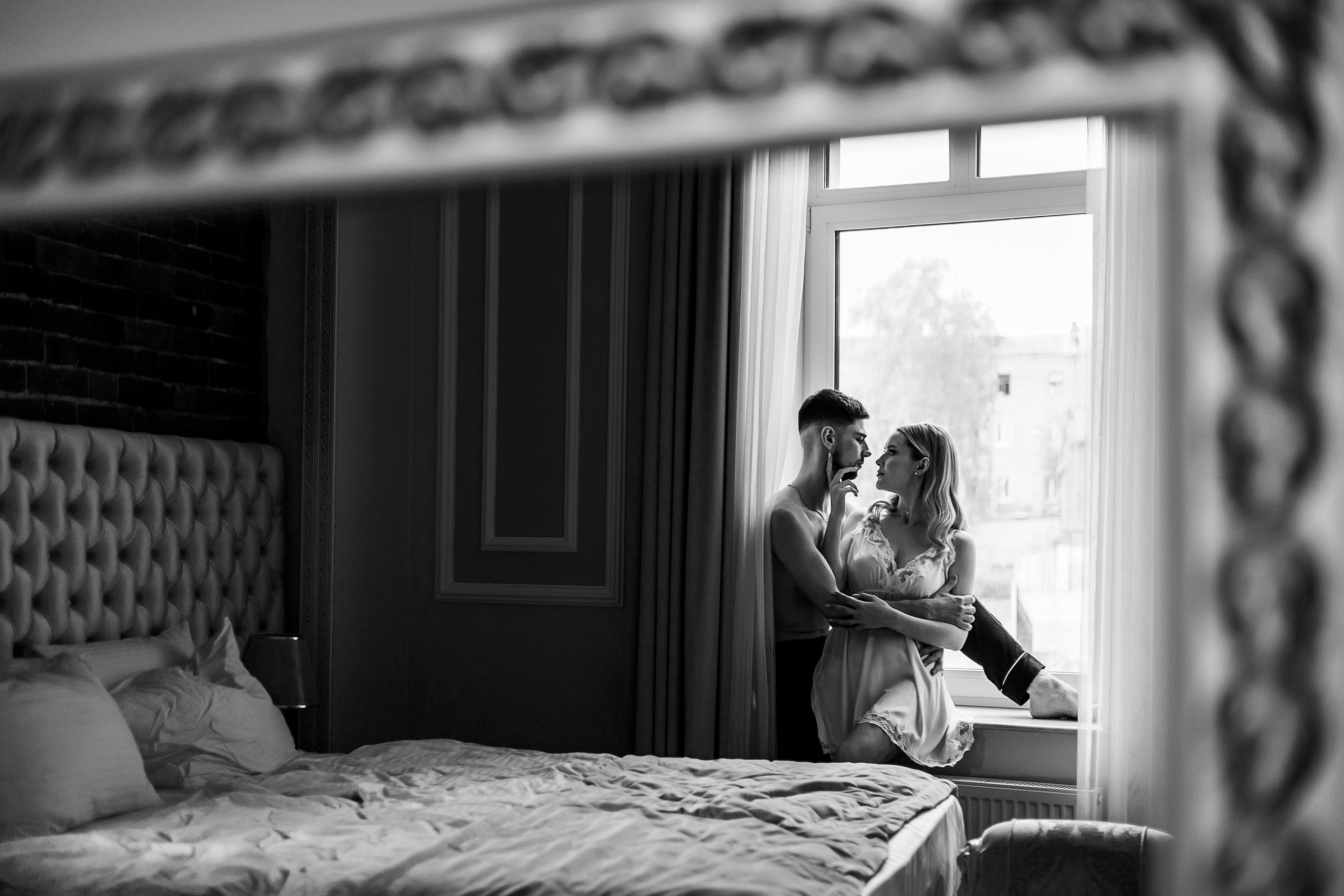 Свадебная съемка (1). Свадебный и семейный фотограф в Твери и Тверской области