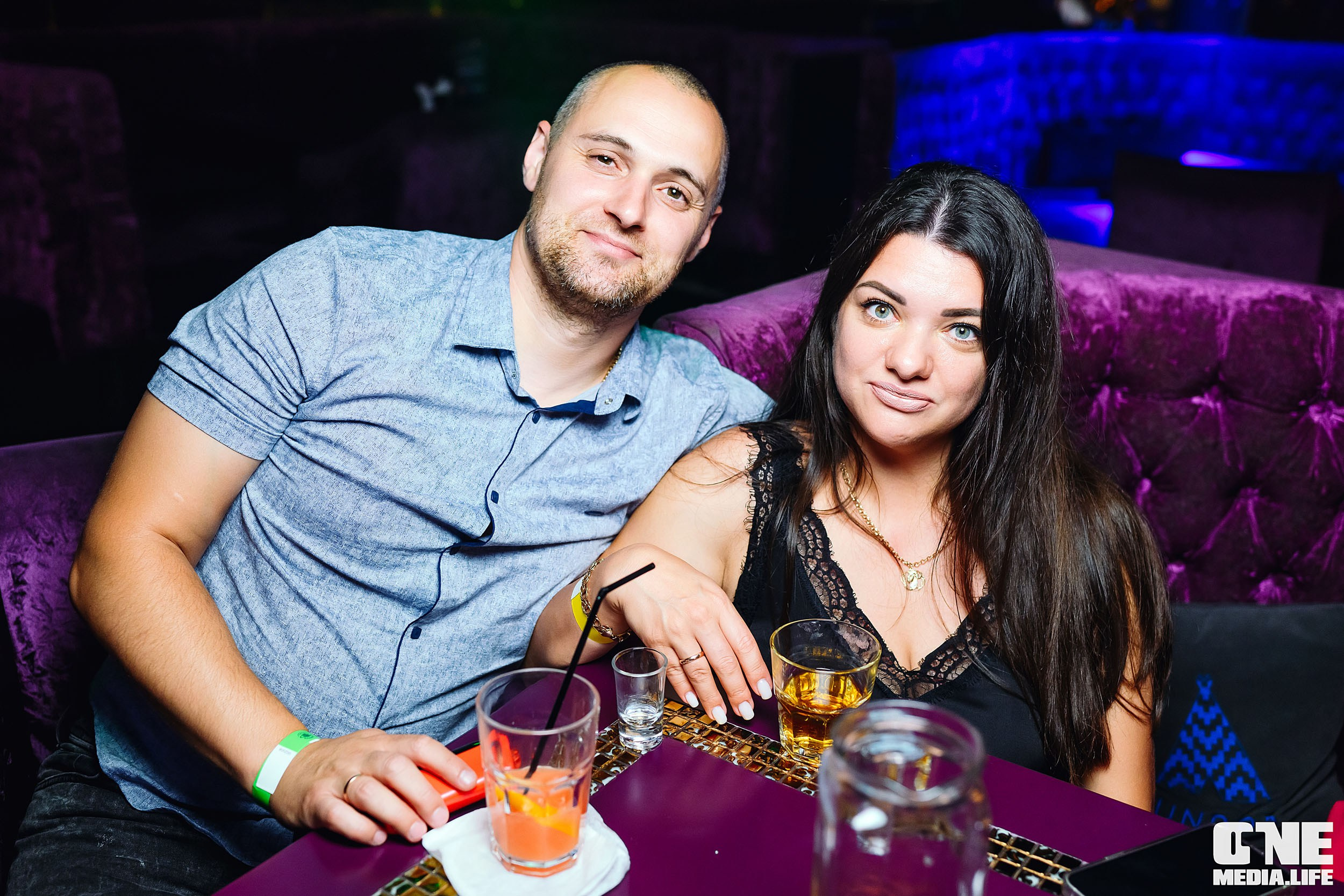 Фоторепортаж из караоке-клуба Эйфория. One Media Life: фоторепортажи, фотоотчеты с мероприятий и заведений