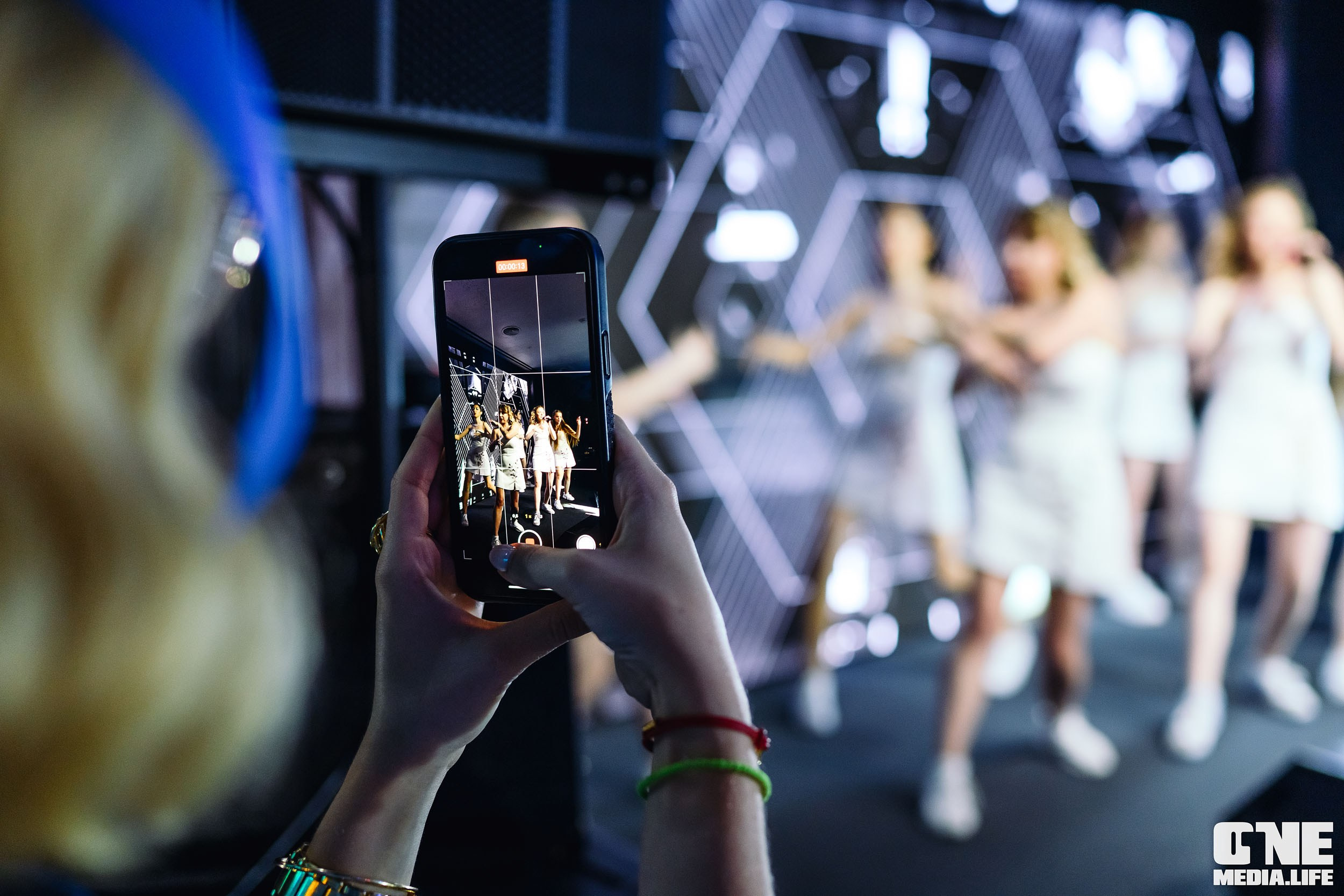 Круглая дата у ресторана Океан. Часть 2. One Media Life: фоторепортажи, фотоотчеты с мероприятий и заведений