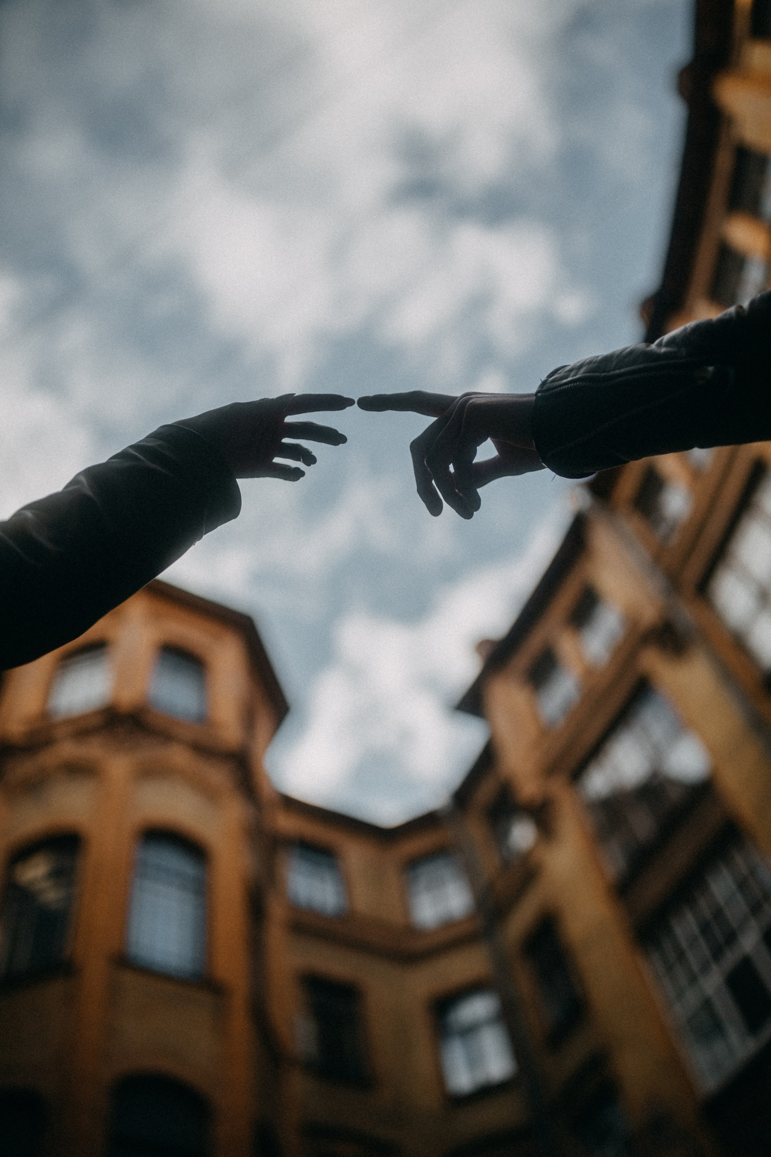 Фотограф в Санкт Петербурге Лара Великова