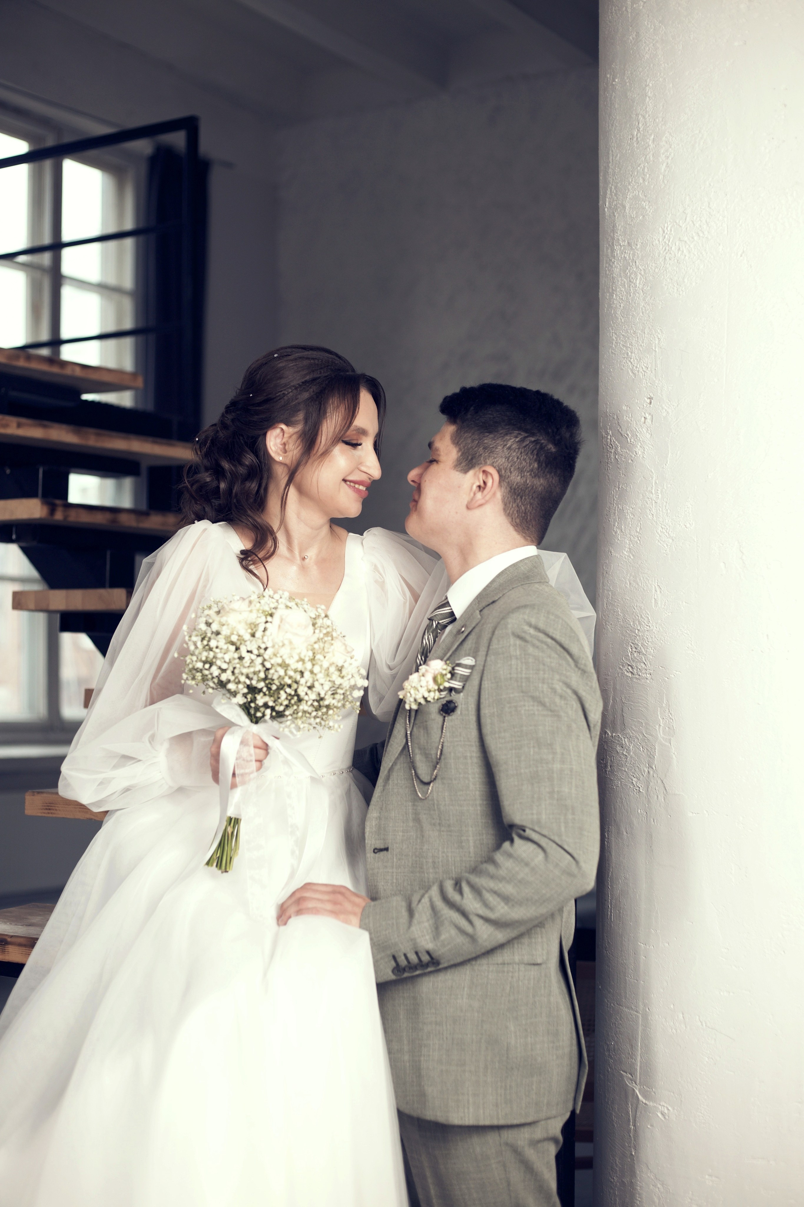 Игорь и Анна. Фотограф Чебоксары, Казань, Москва