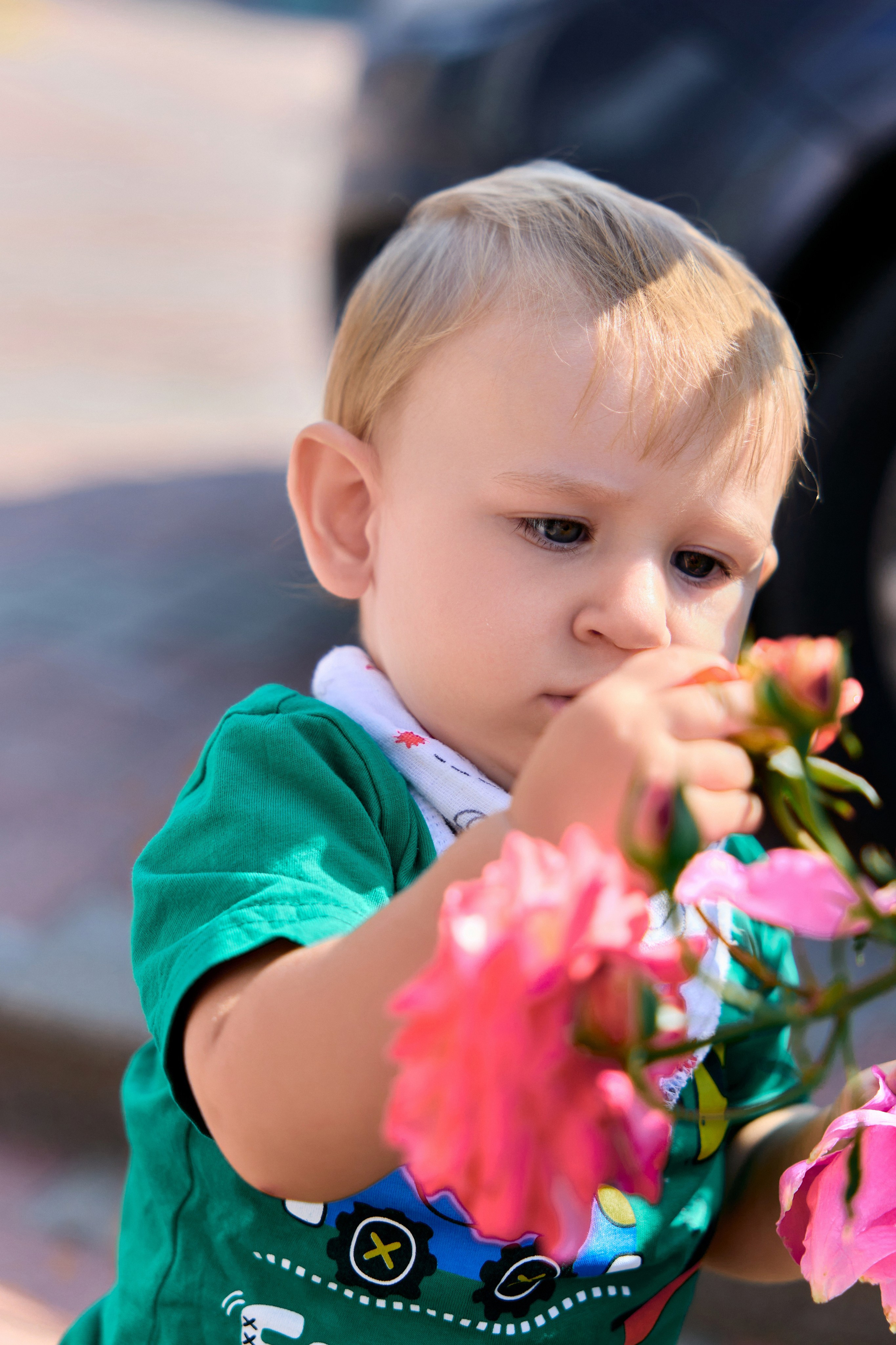 Семейный фотоистории