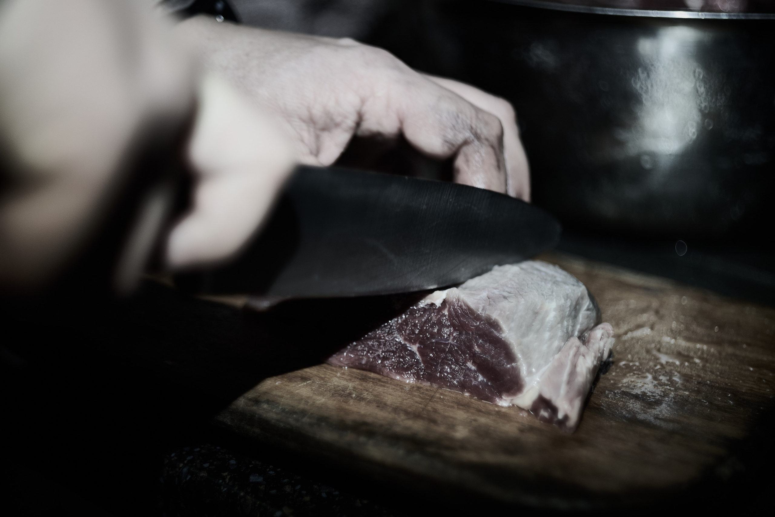 Басма. Фотограф Роман Адлер