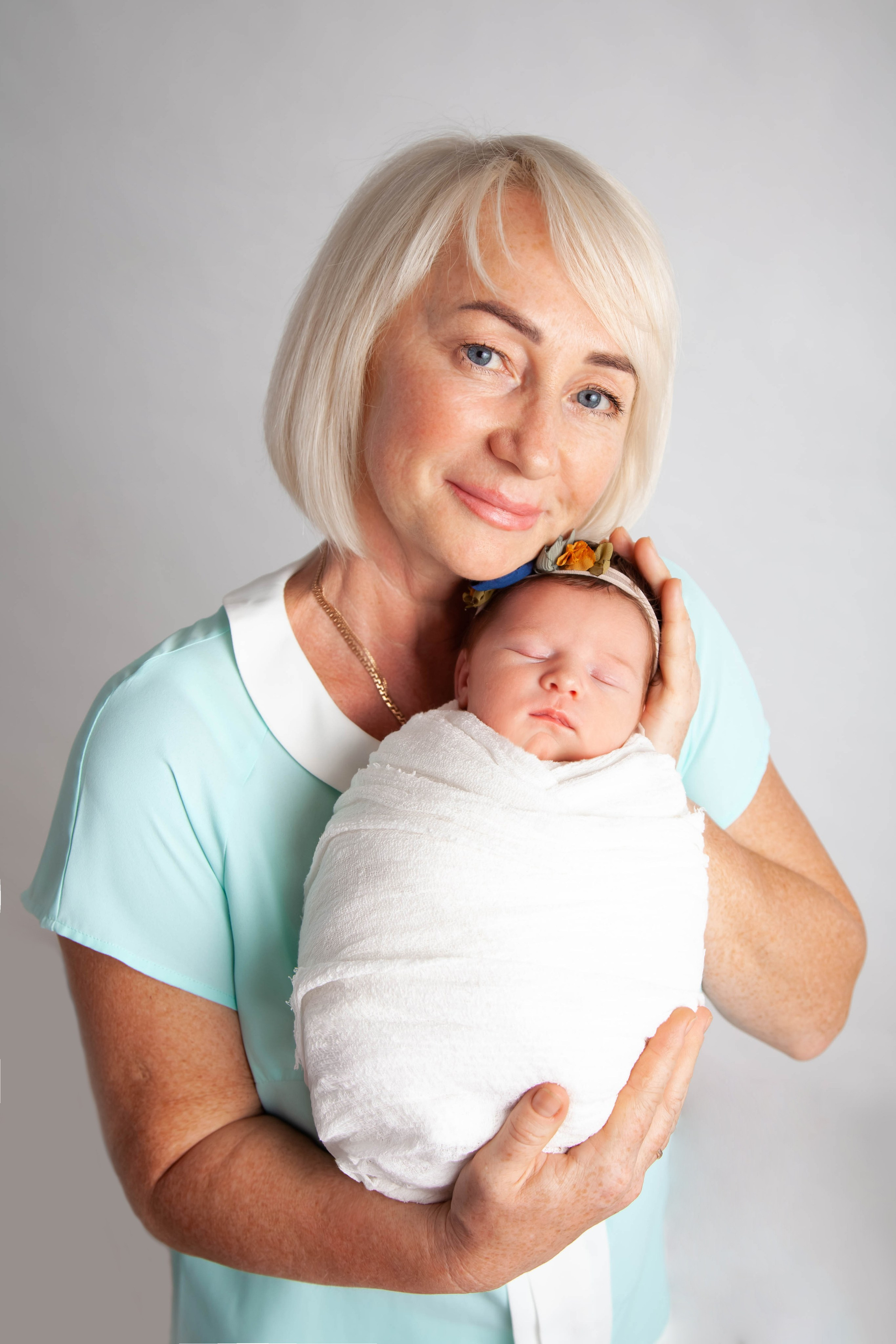 Фотограф Newborn в Саратове Екатерина Завитова