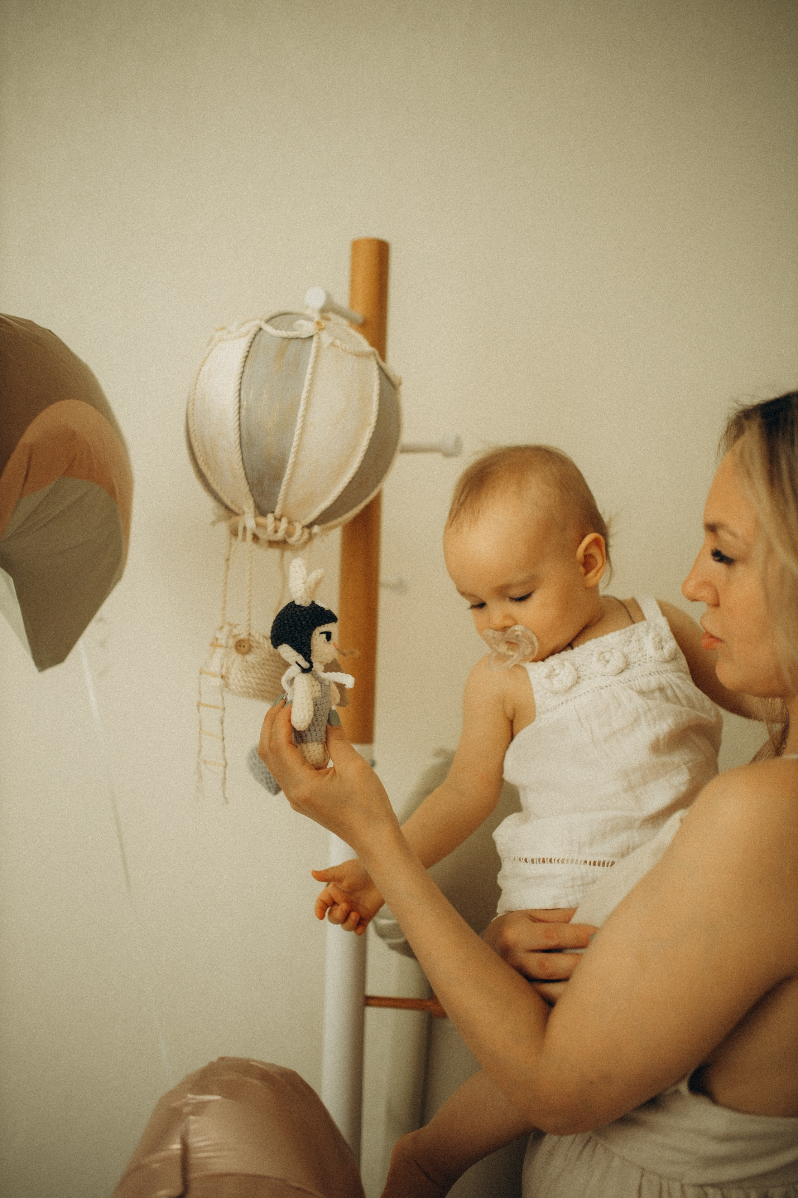 Домашняя фотосессия. Семейный фотограф Вероника Каюрова Ярославль