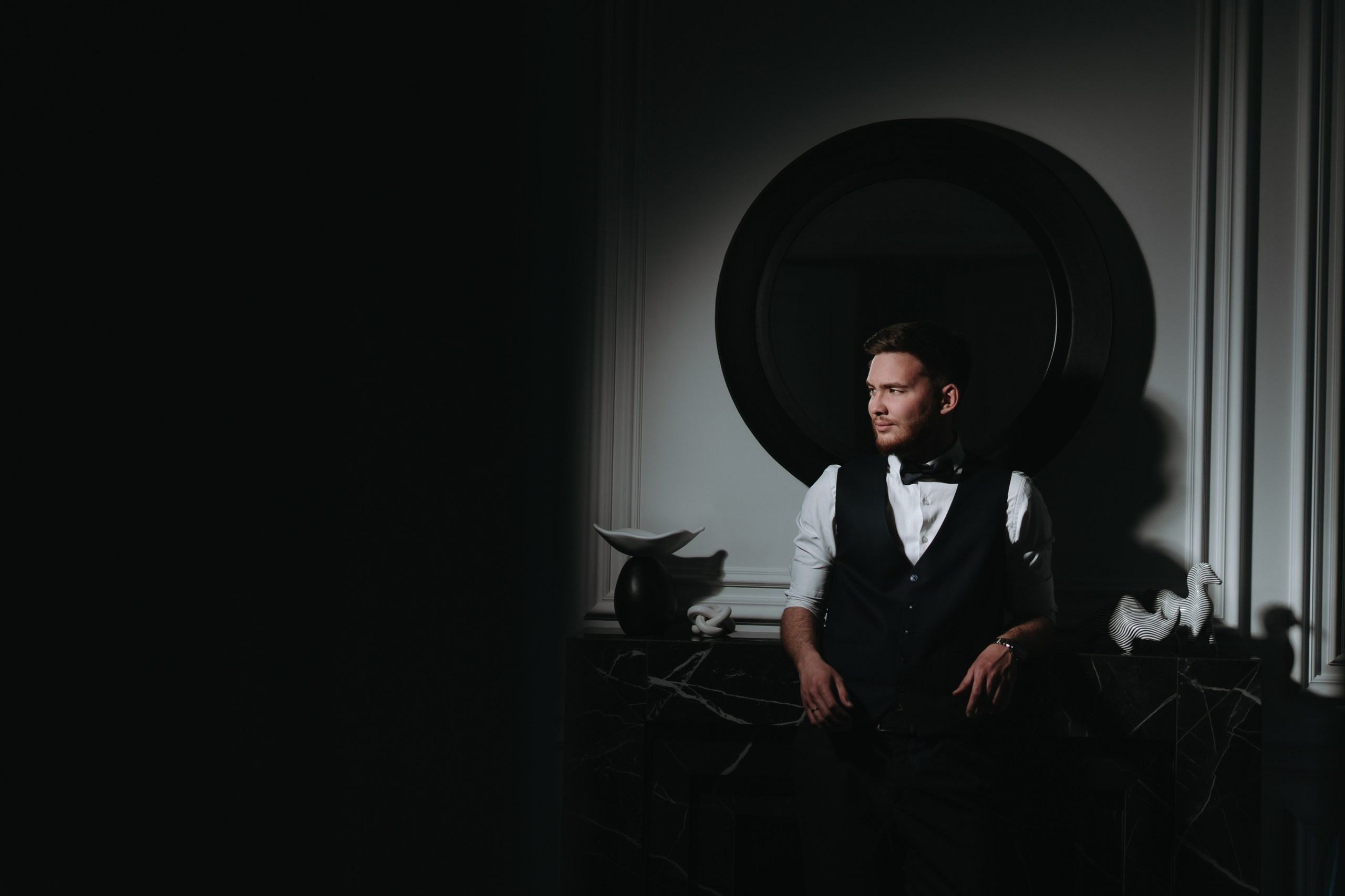 Свадебный фотограф в Казани — фотосессия, ЗАГС и студия в один день