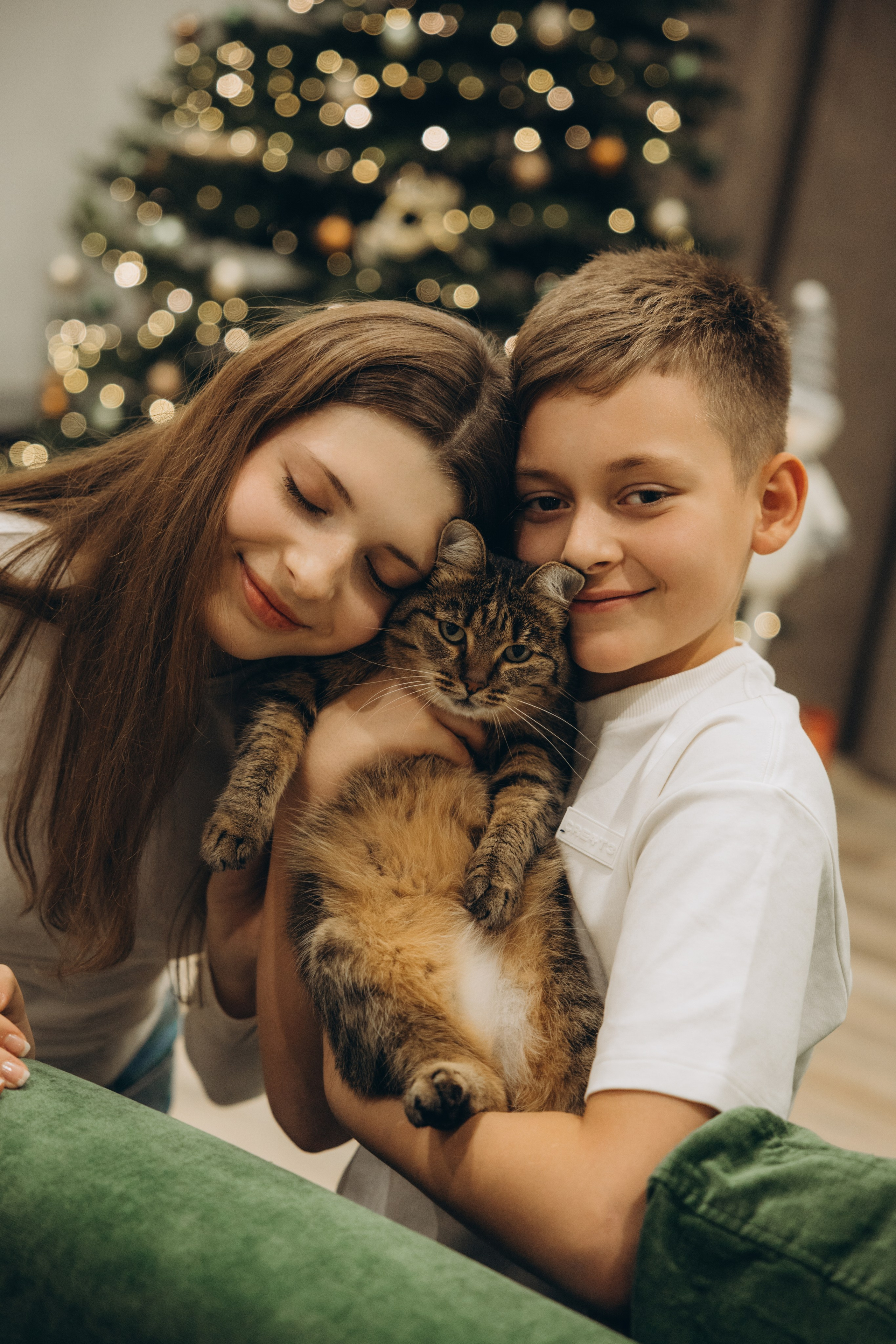 Дома. Свадебный, семейный фотограф в Иркутске Светлана Макаричева
