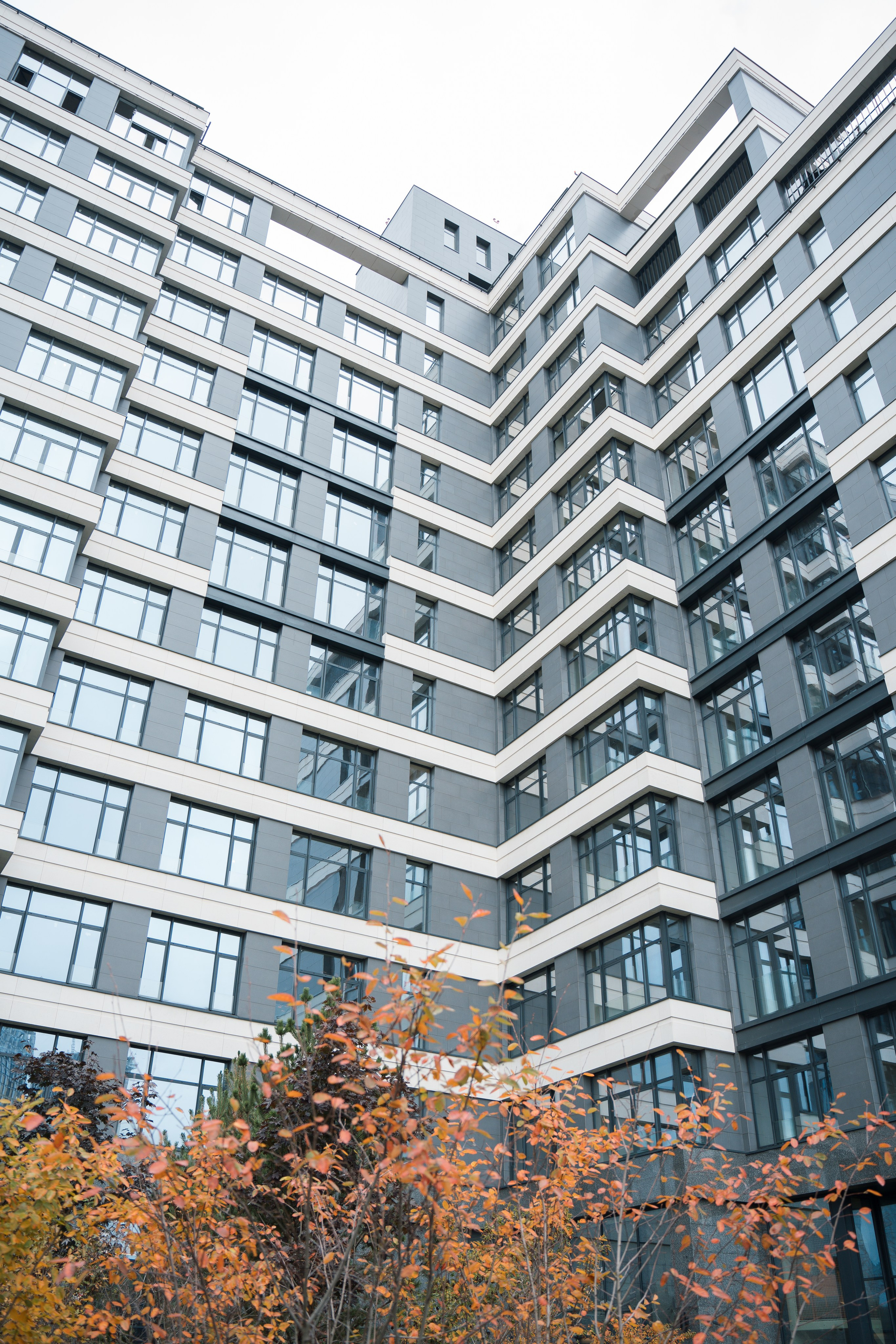 Репортажная съемка. Премия Urban. Репортажный фотограф в Москве Вадим Галанин