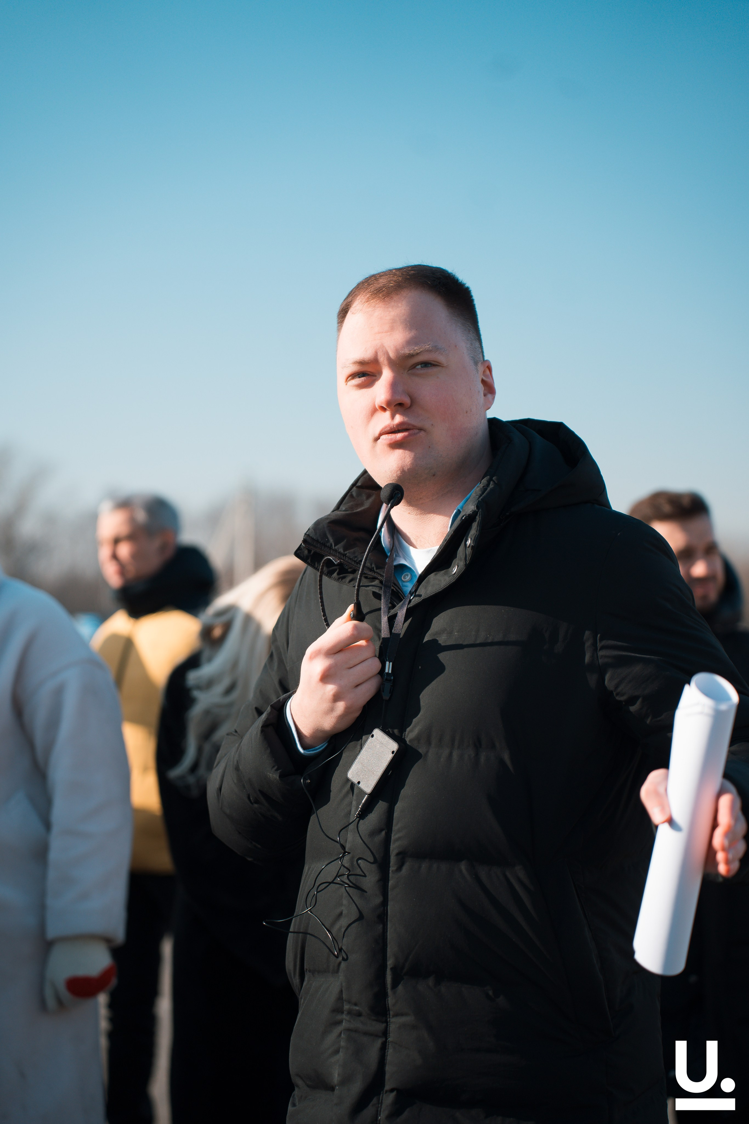 Репортажная съемка экскурсии. Репортажный фотограф в Москве Вадим Галанин