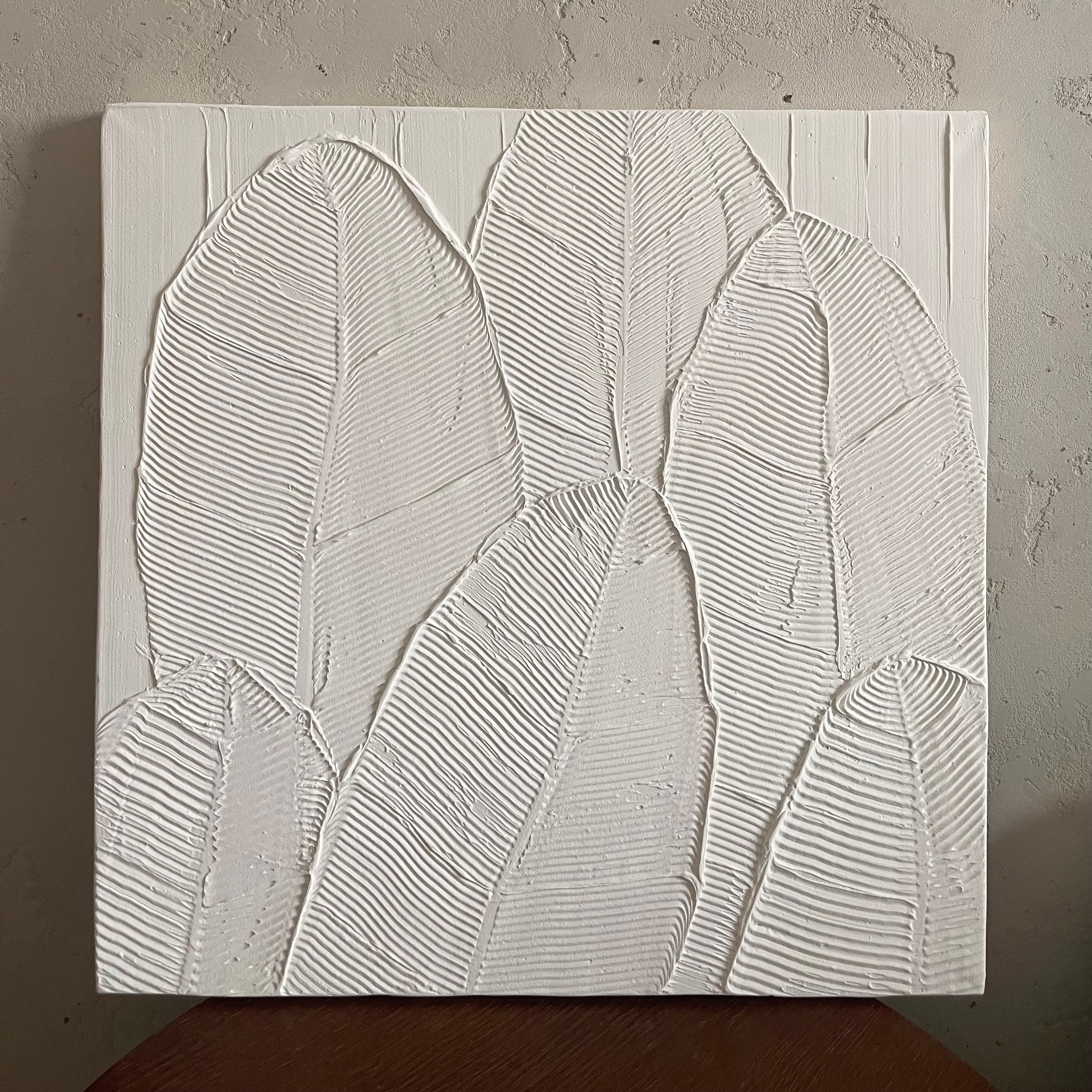 Сканди / 40×60 см. Текстурные картины и интерьерные панно от Светланы Ткаченко