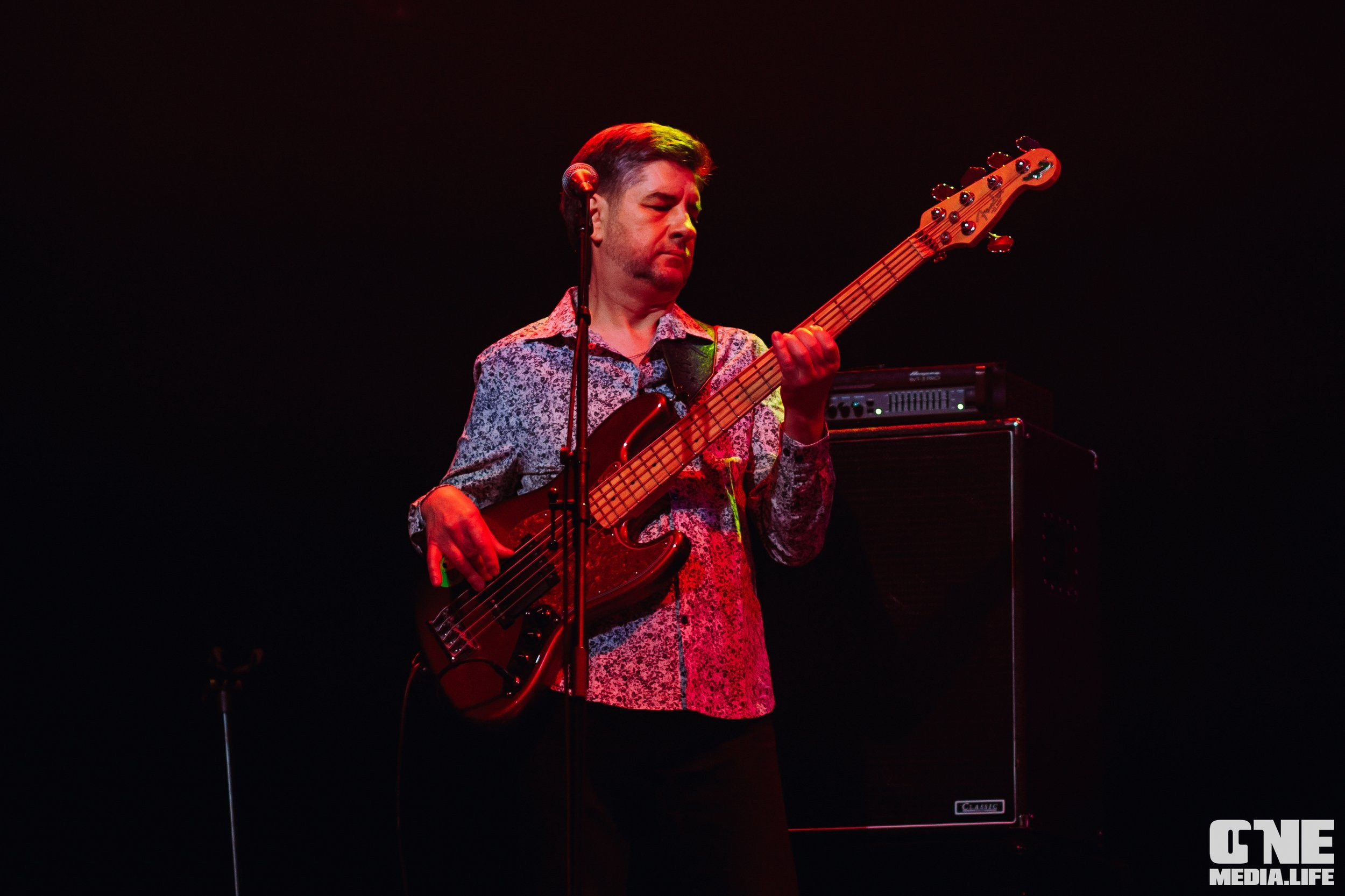 Фоторепортаж из театра эстрады Янтарь-холл. One Media Life: фоторепортажи, фотоотчеты с мероприятий и заведений