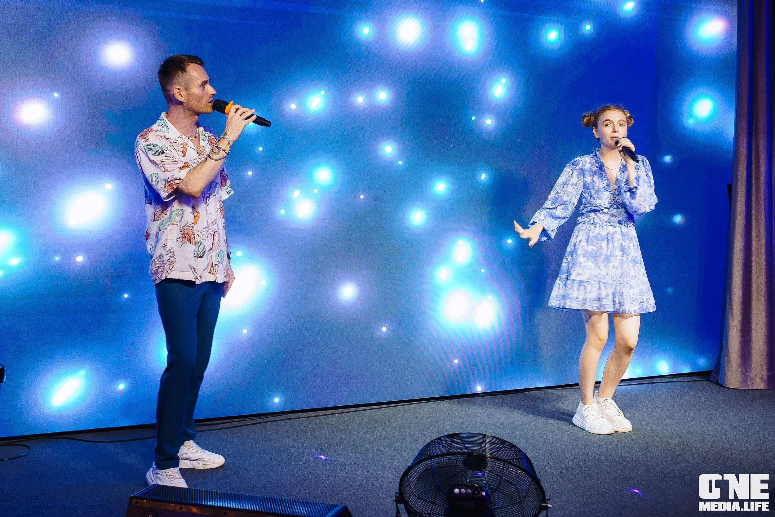 Фоторепортаж из ресторана Океан. One Media Life: фоторепортажи, фотоотчеты с мероприятий и заведений