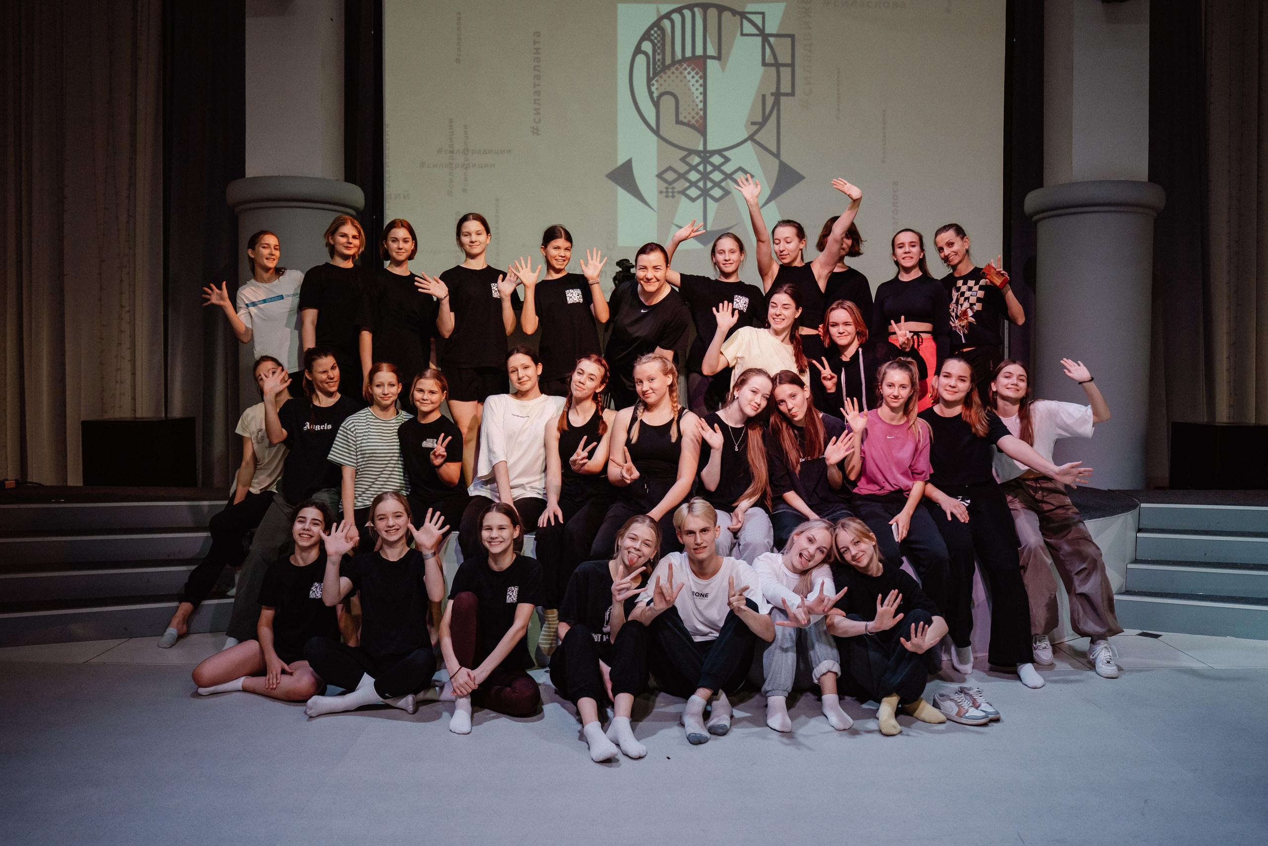 IX Чемпионат Искусств — День 1. Воробьева Ксения — Спортивный и танцевальный фотограф Новосибирск