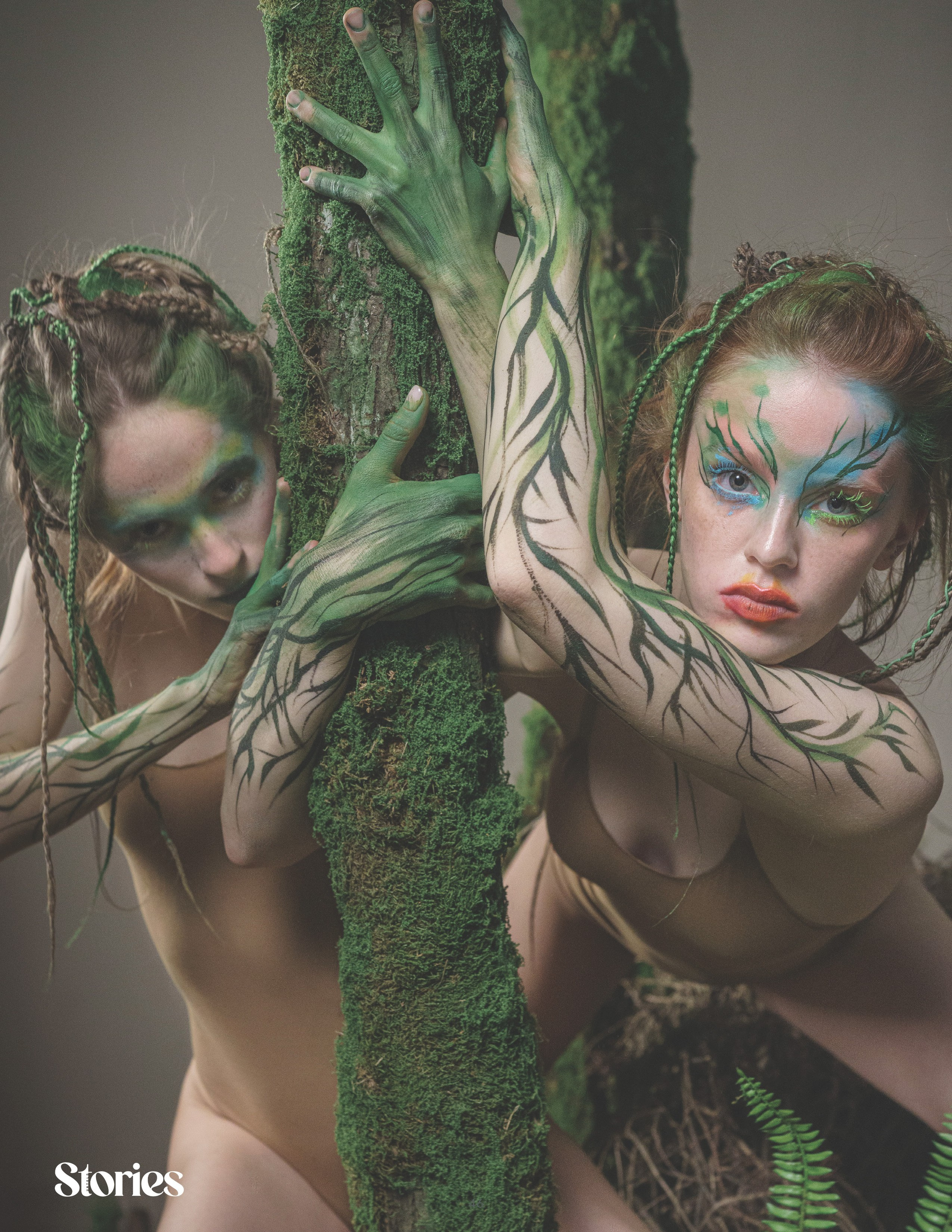 Фотограф Сергей Танков